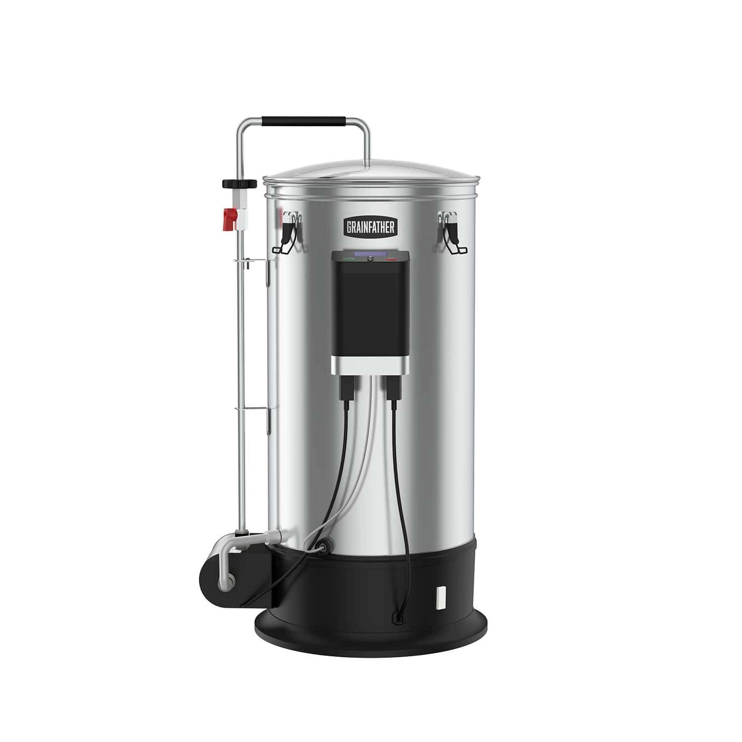 Kleinbrauanlage GRAINFATHER CONNECT 30 Liter