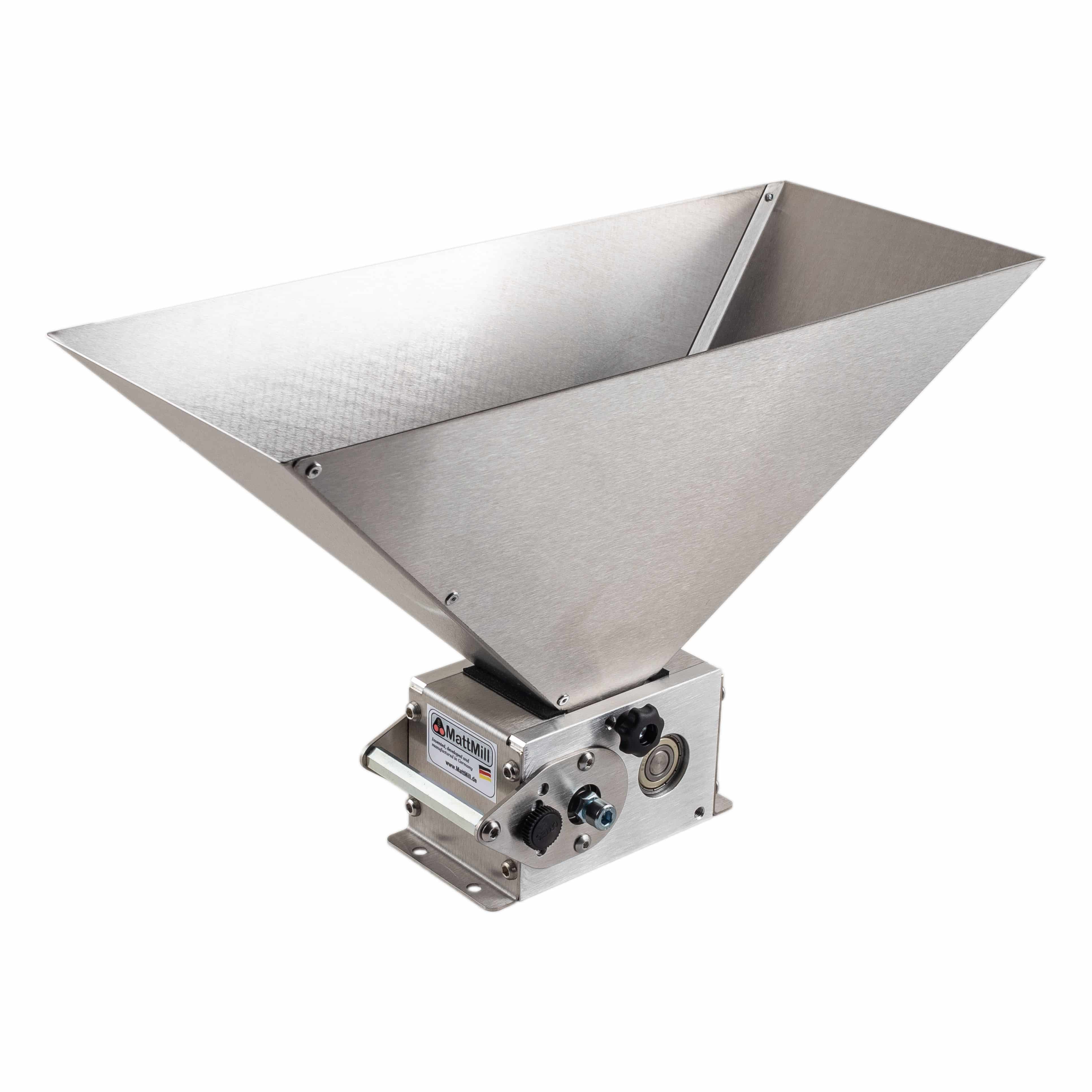 Malzmühle MATTMILL MASTER