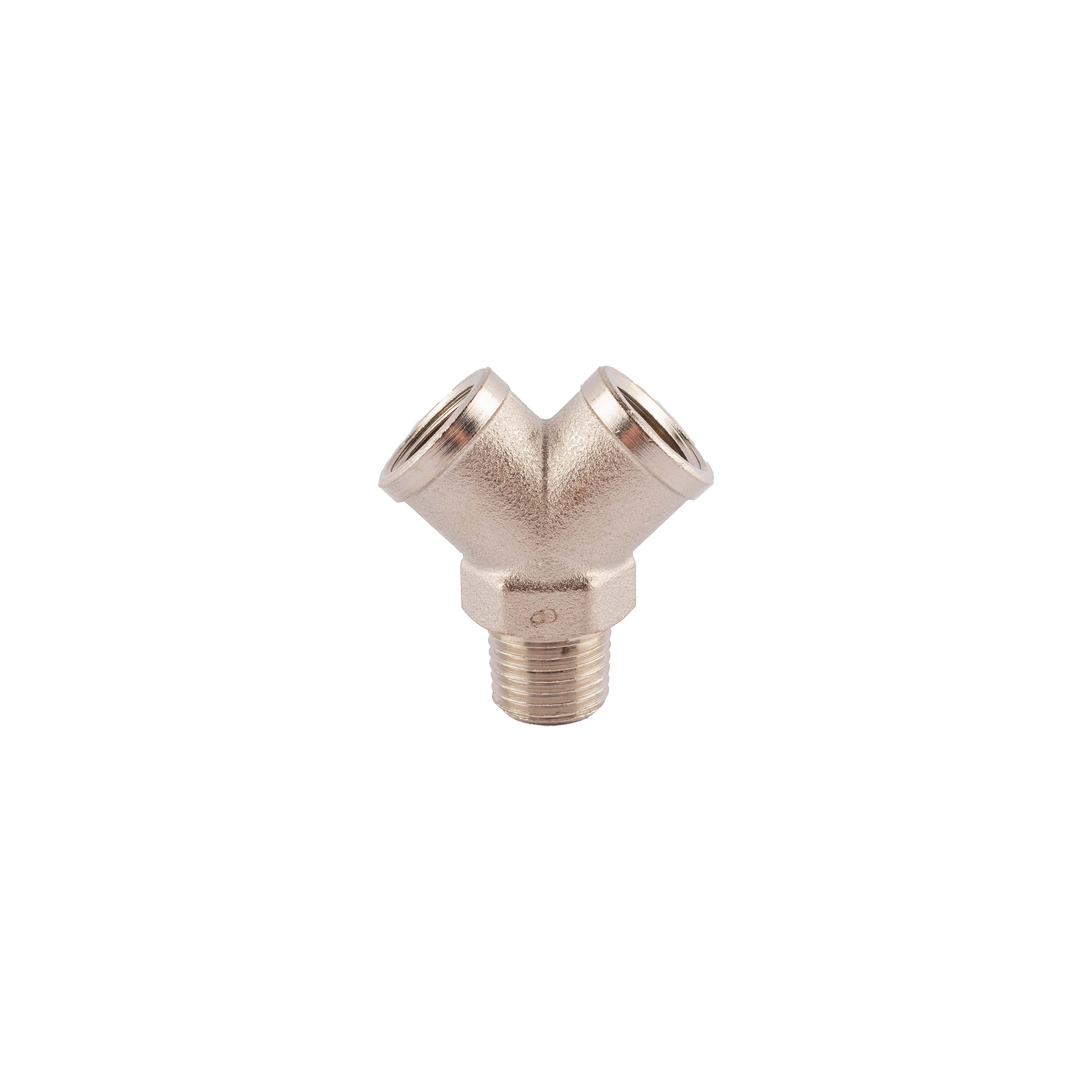 Y-Stück 1/4" 2xIG 1xAG_1