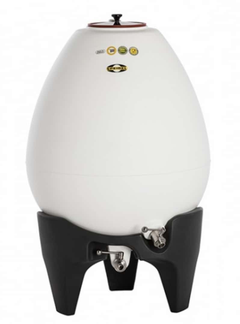Gärei Fermentegg 600 Liter