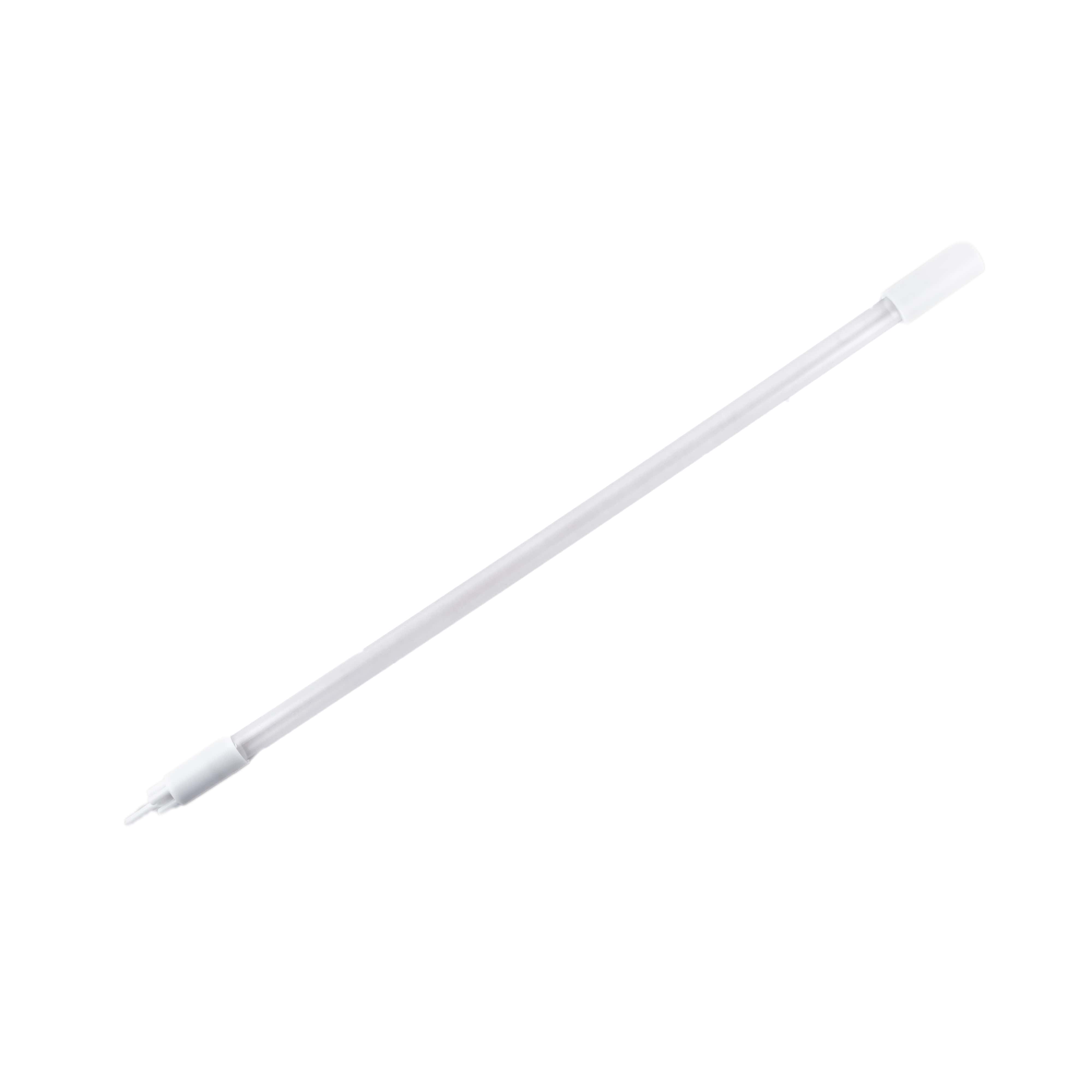 Automatik-Abfüllrohr