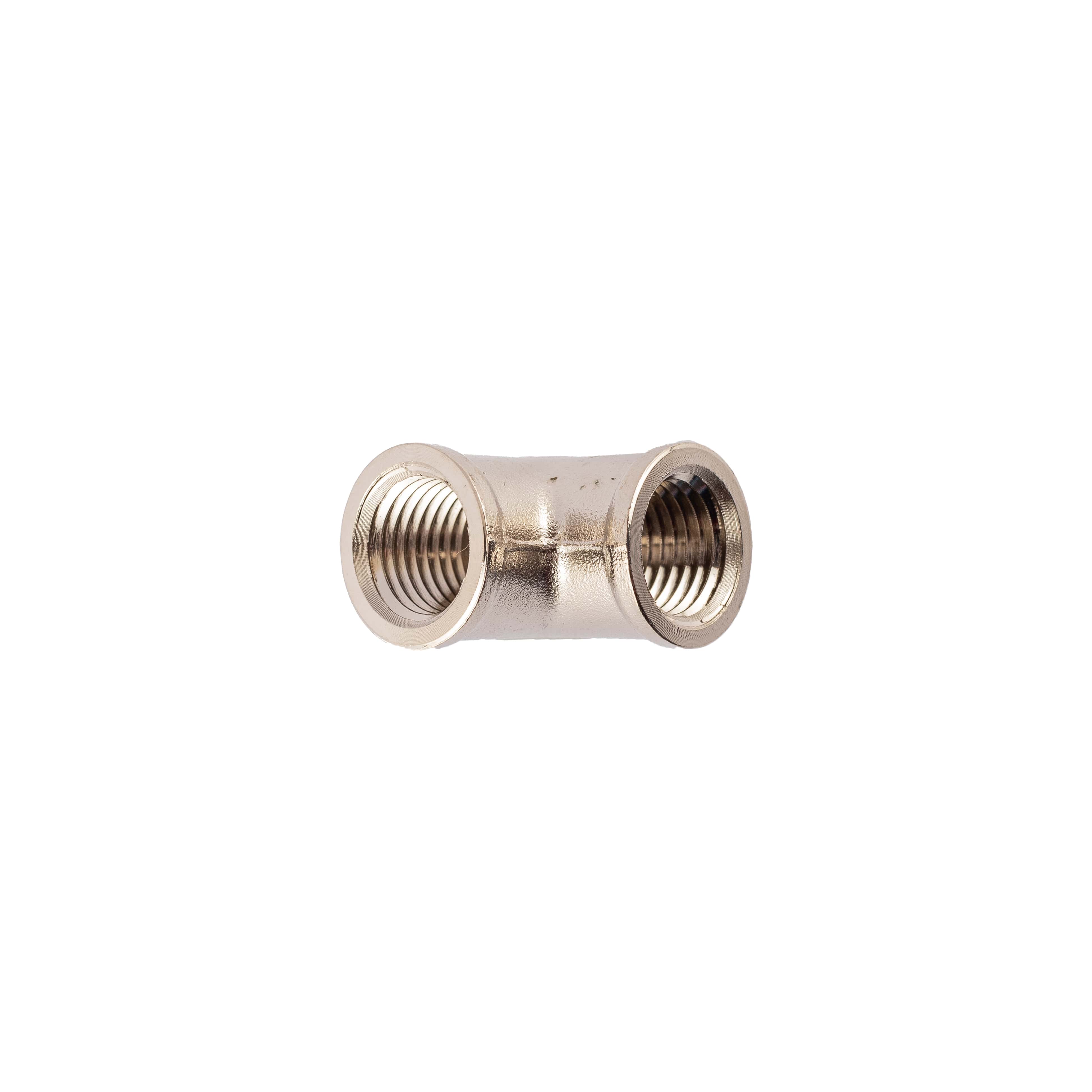 Micro Matic Gabelstück 1/4" AG auf 2x 1/4" IG - ohne Absperrhähne_3