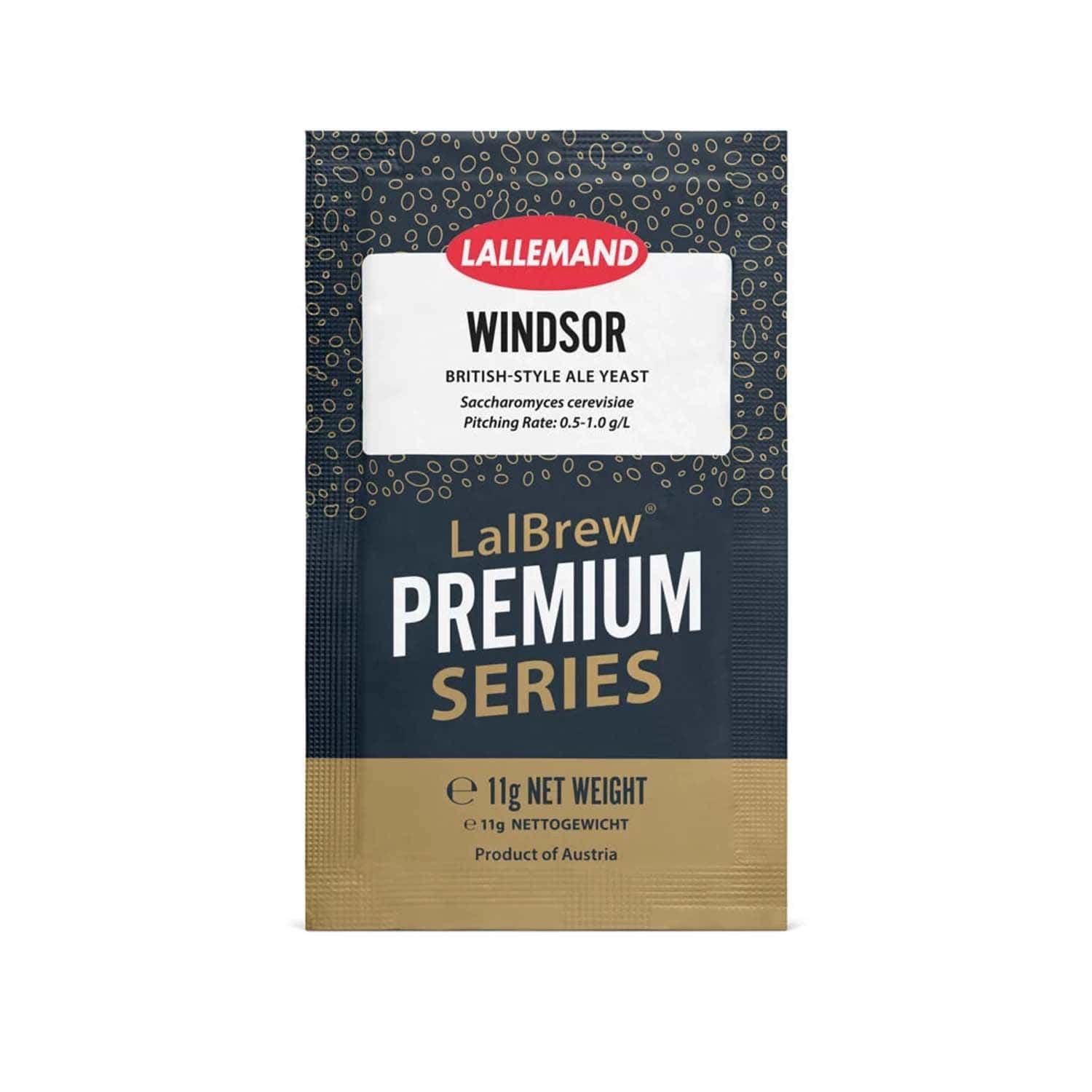 Lallemand WINDSOR Trockenhefe og_1