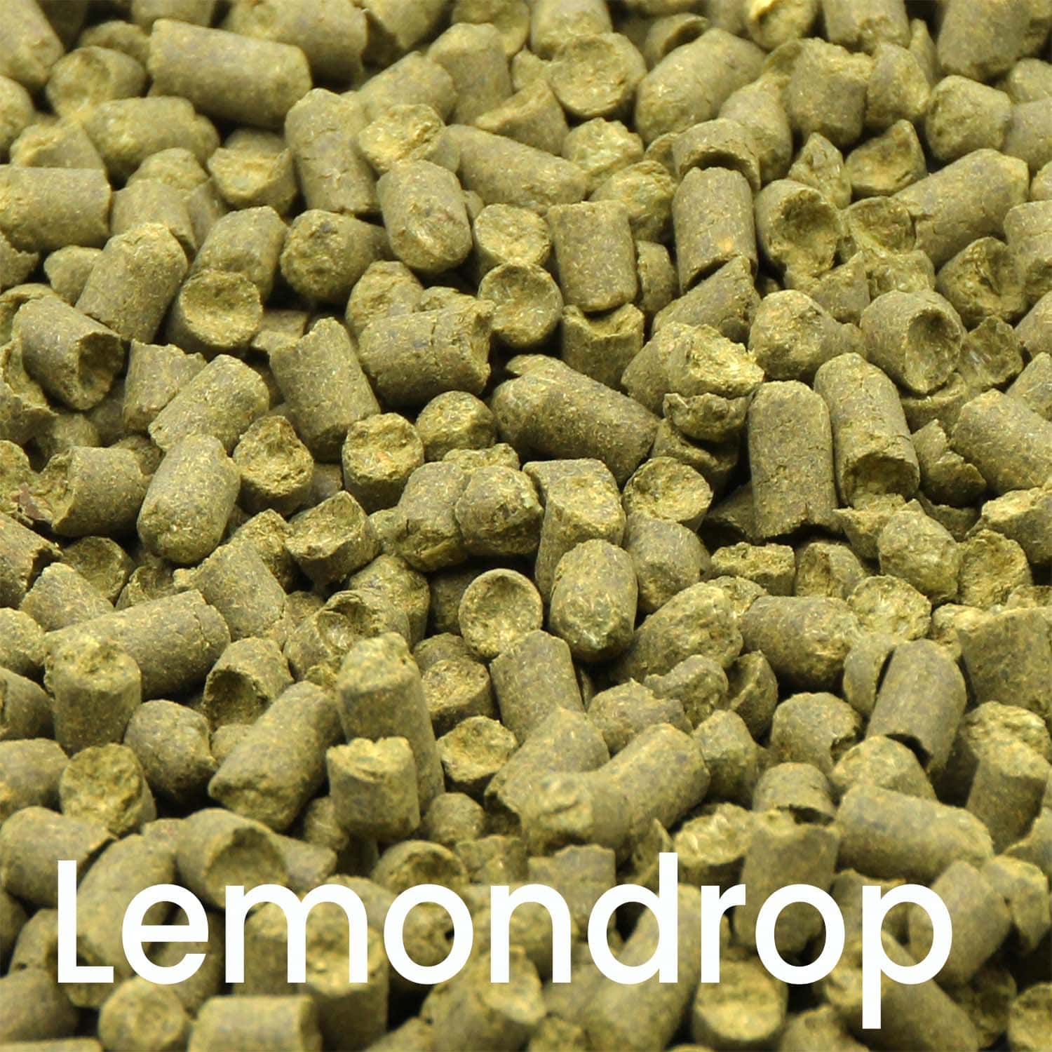 Lemondrop Hopfenpellets_1