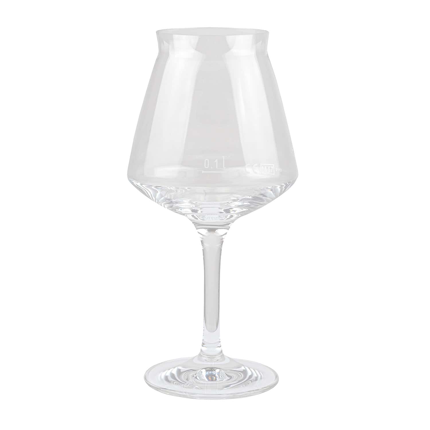 Bierverkostungsglas TEKU Pokal