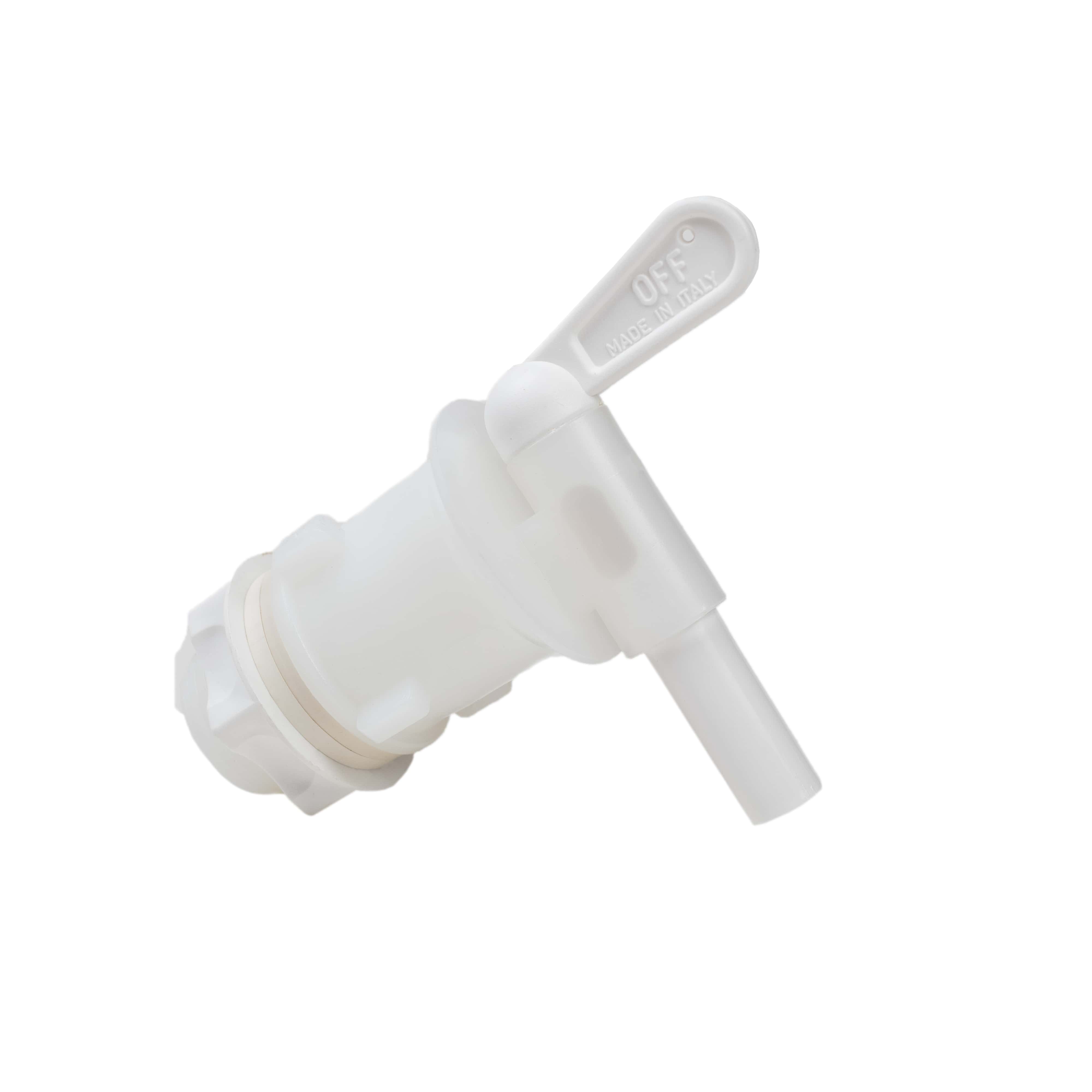 Auslaufhahn Kunststoff 3/4" AG