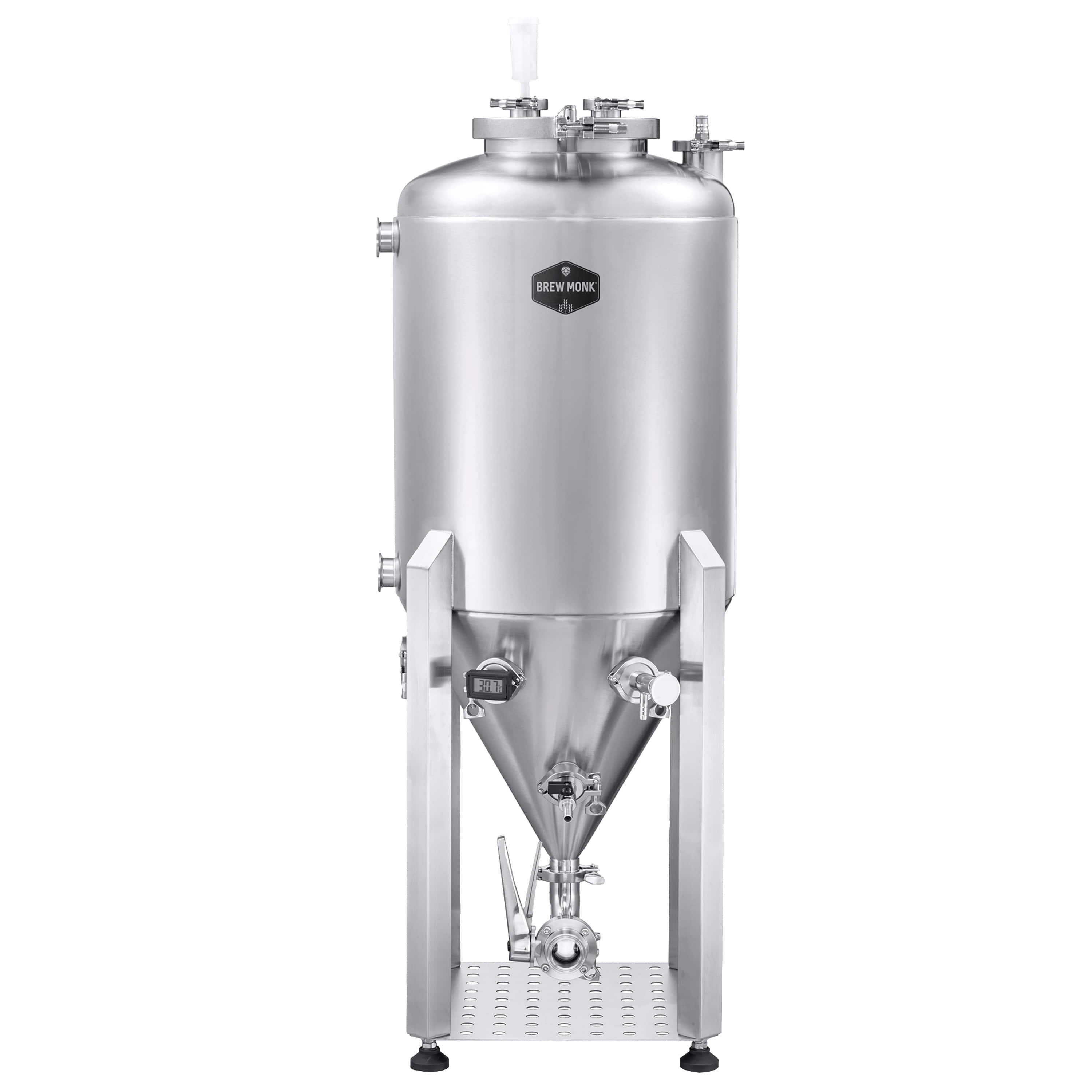 Drucktank BREW MONK U80 UNITANK 70 Liter