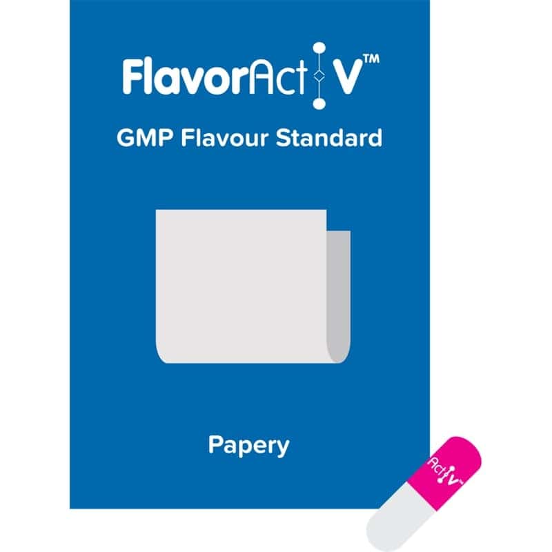 FlavorActiV Aromakapseln Papery/Papier 5er-Pack_1