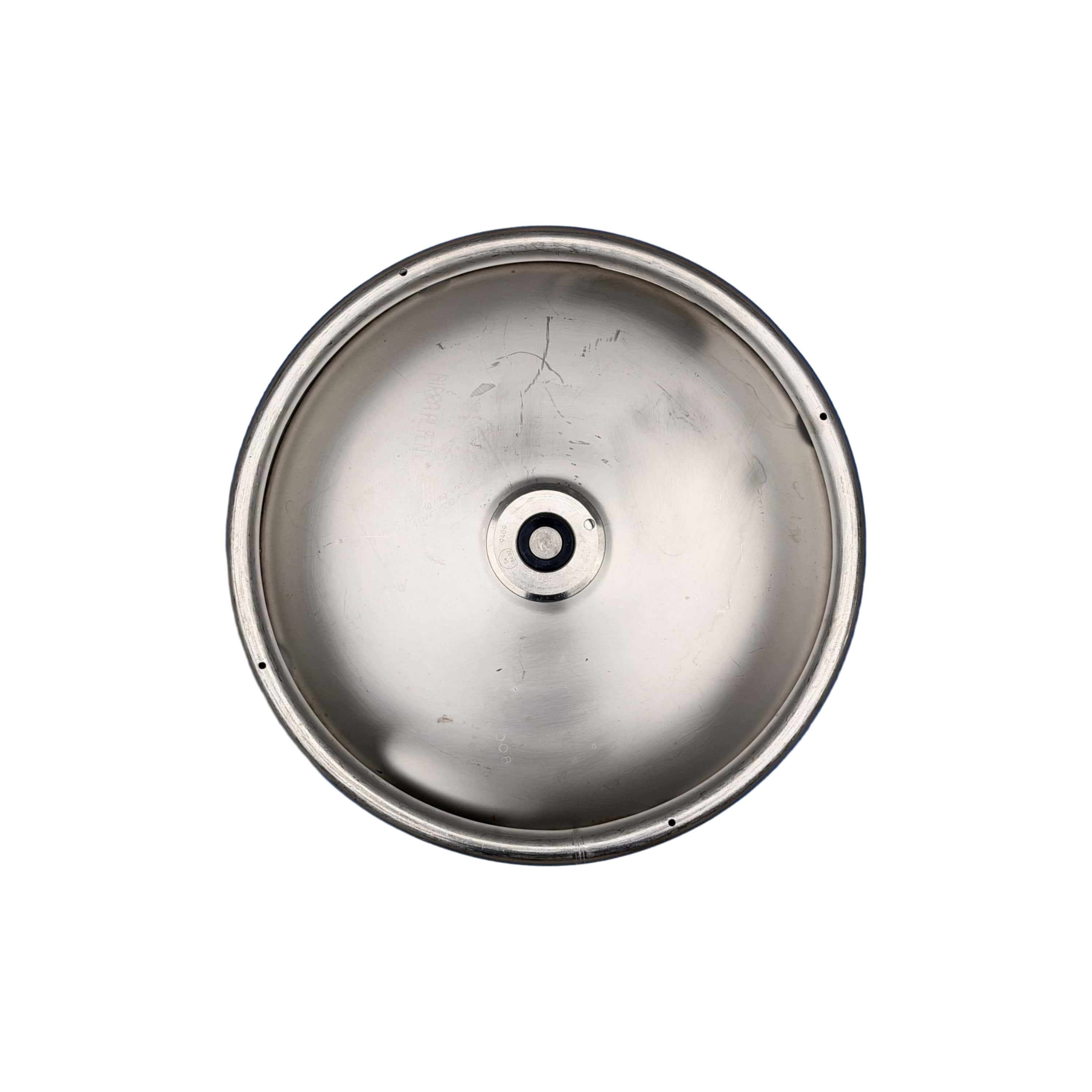 Standard Keg 20 Liter EURO VA GEBRAUCHT ohne Stapelring_2