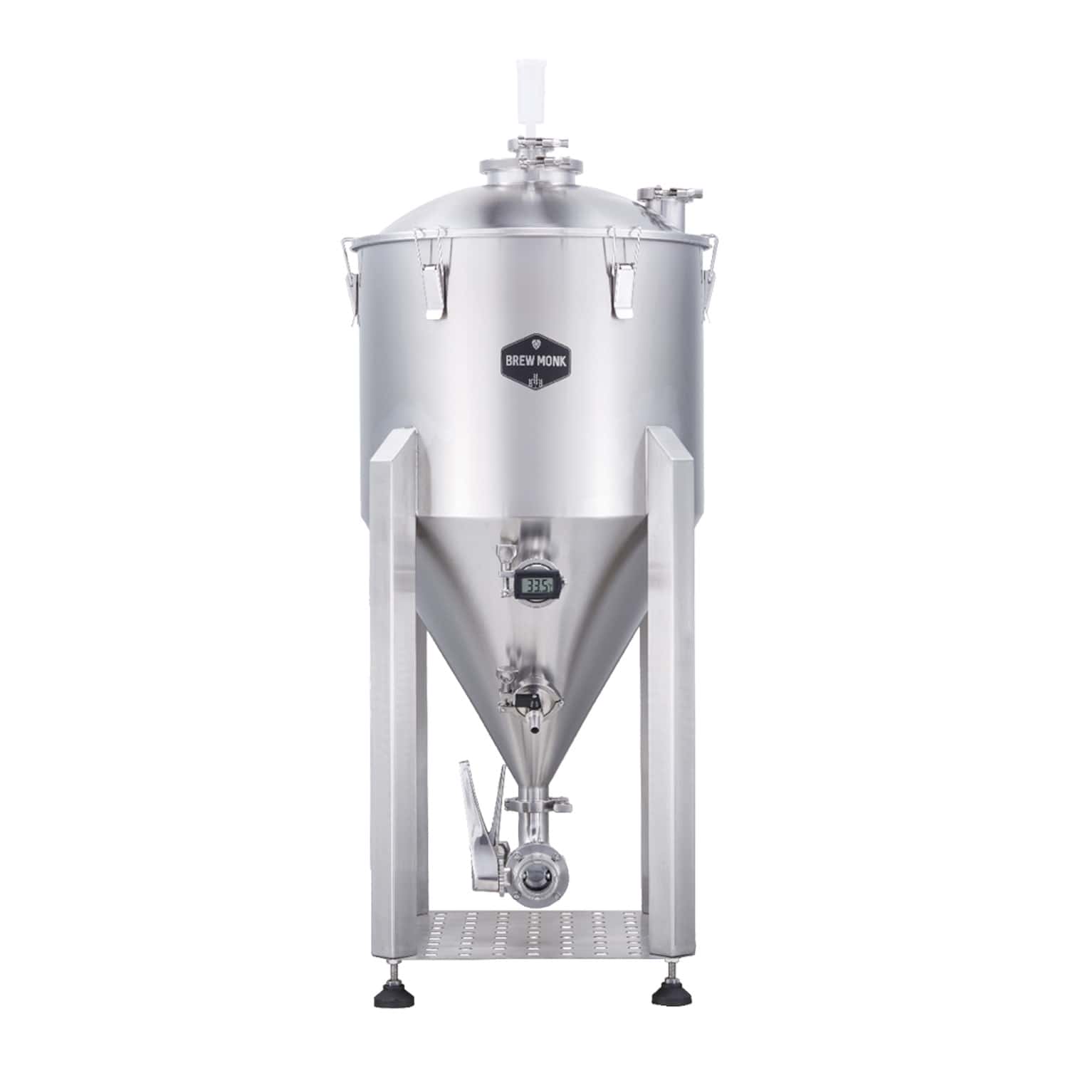Gärbehälter BREW MONK C40 KONISCH 32 Liter
