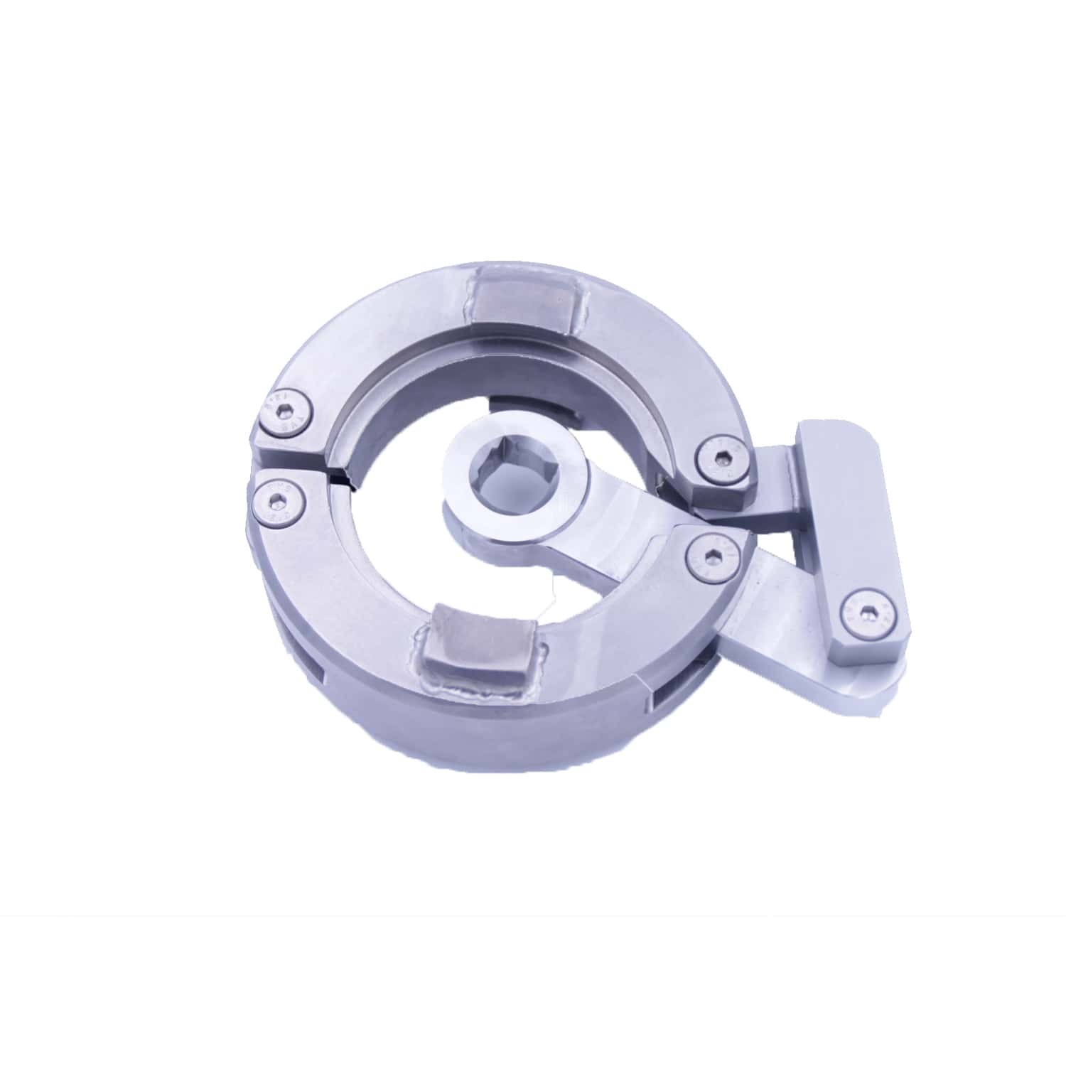 Einschraub-Werkzeug für Flachfitting Linksgewinde