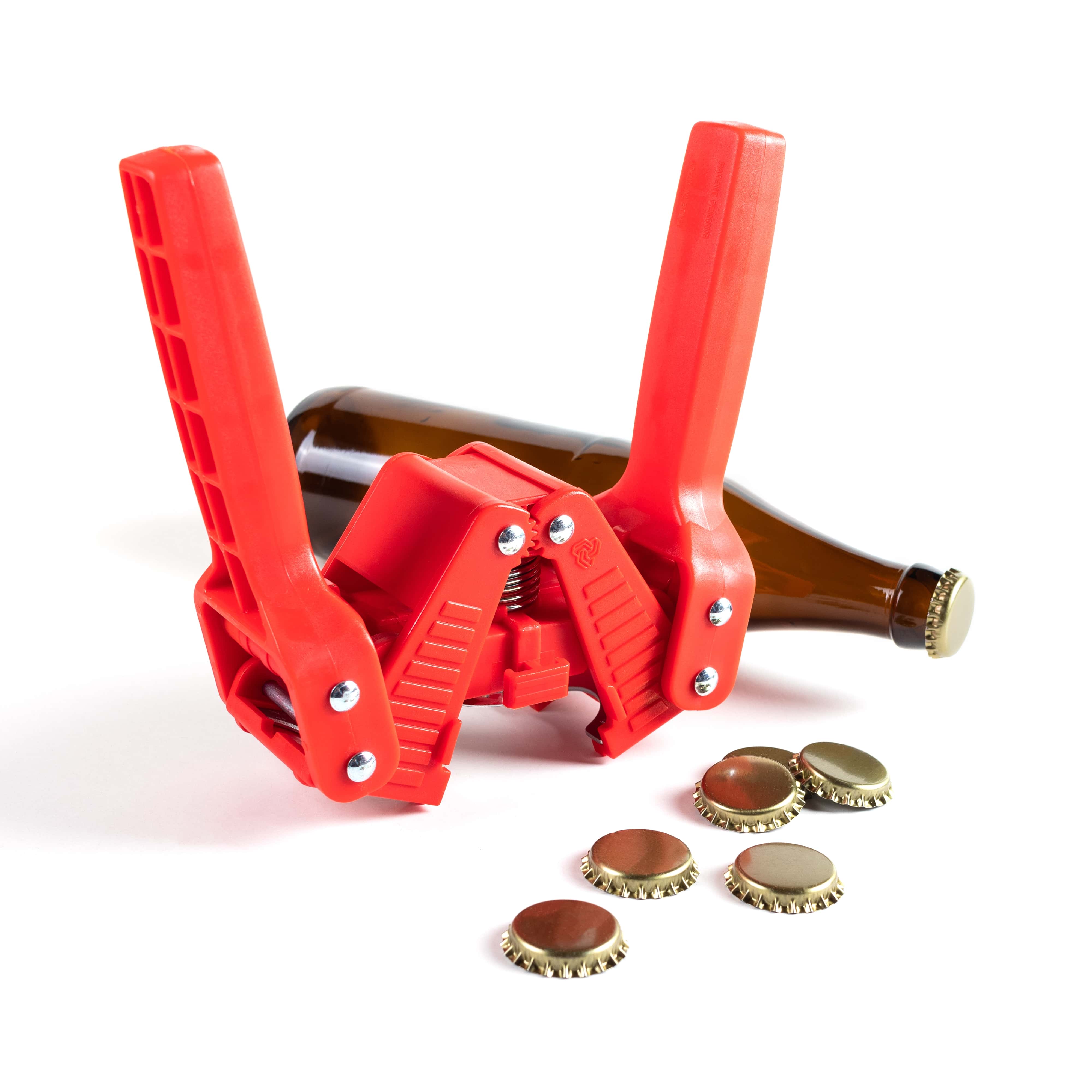 Kronkorkenverschließer Handgerät EMILY