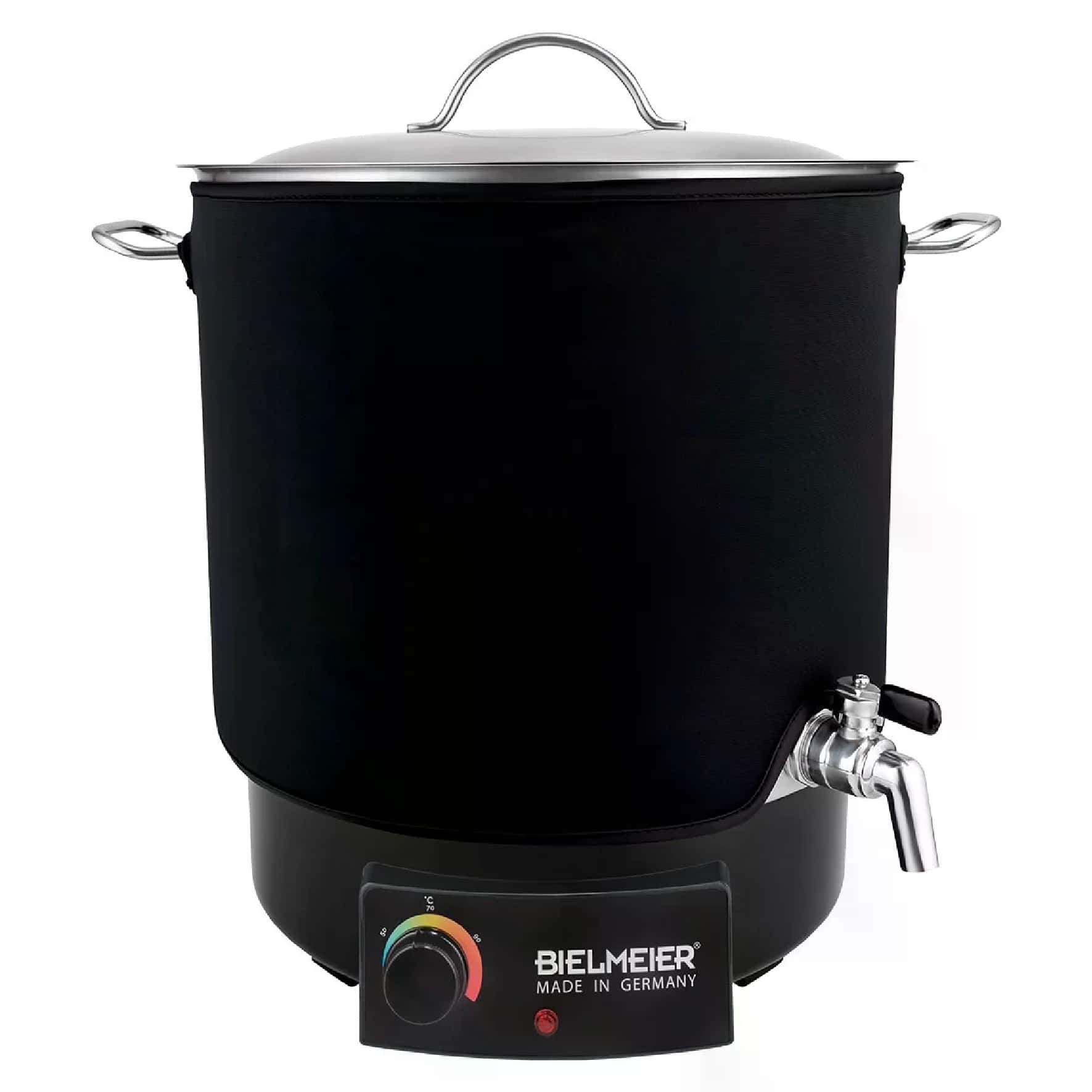 Bielmeier Thermoisolierung Home Brewing_1