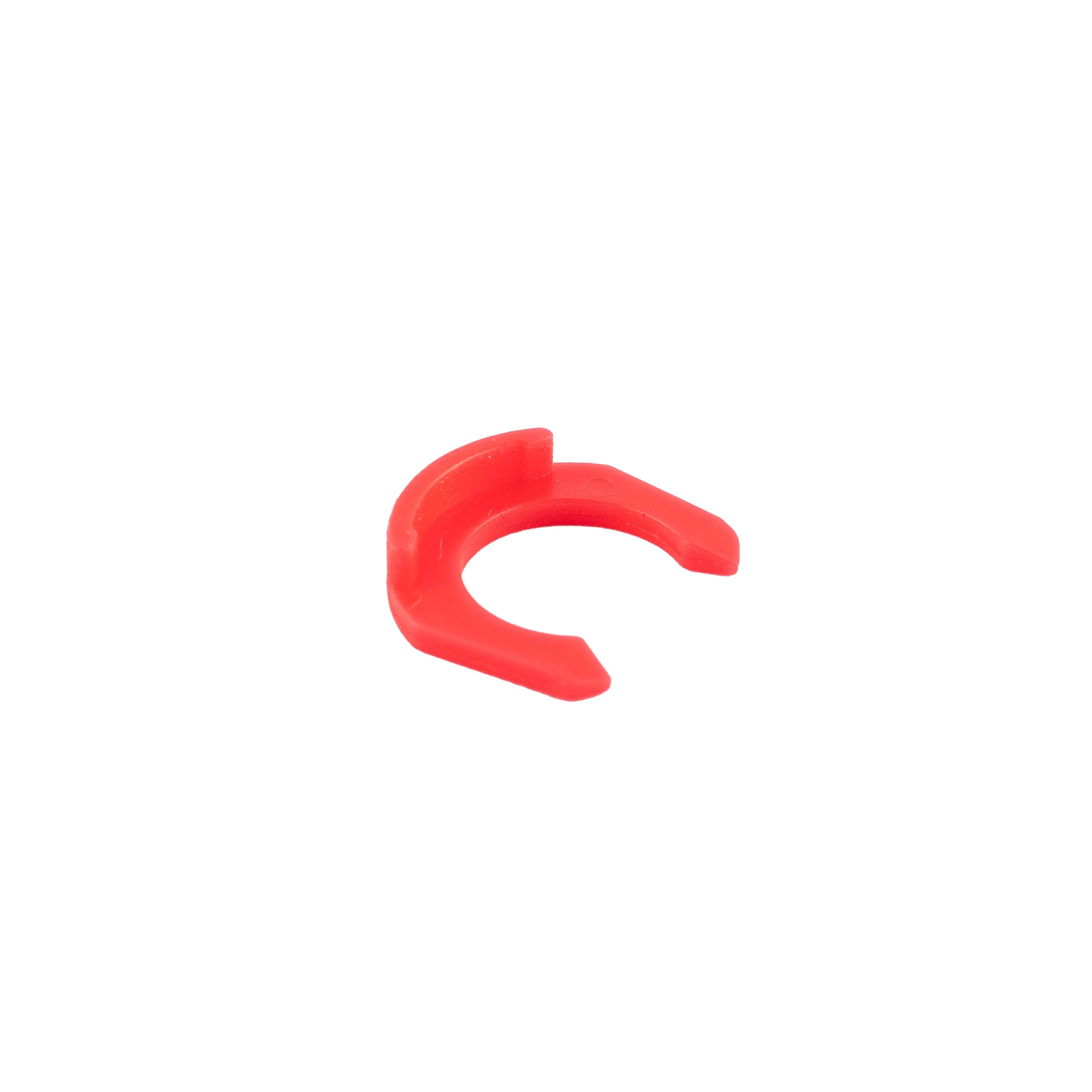 Sicherungsring für Steckverbinder 8mm