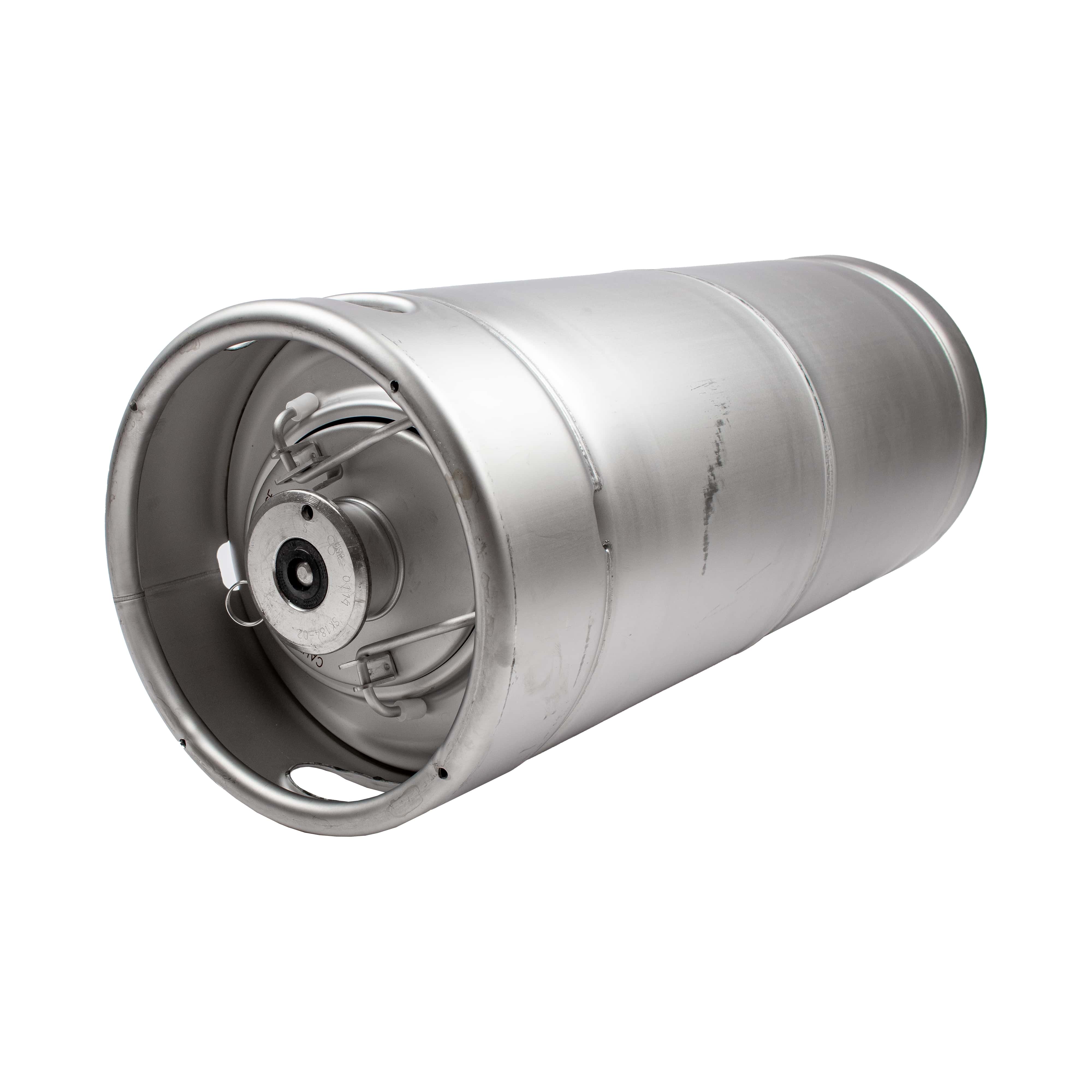 Thielmann Starter Keg 20 Liter mit Kombifitting