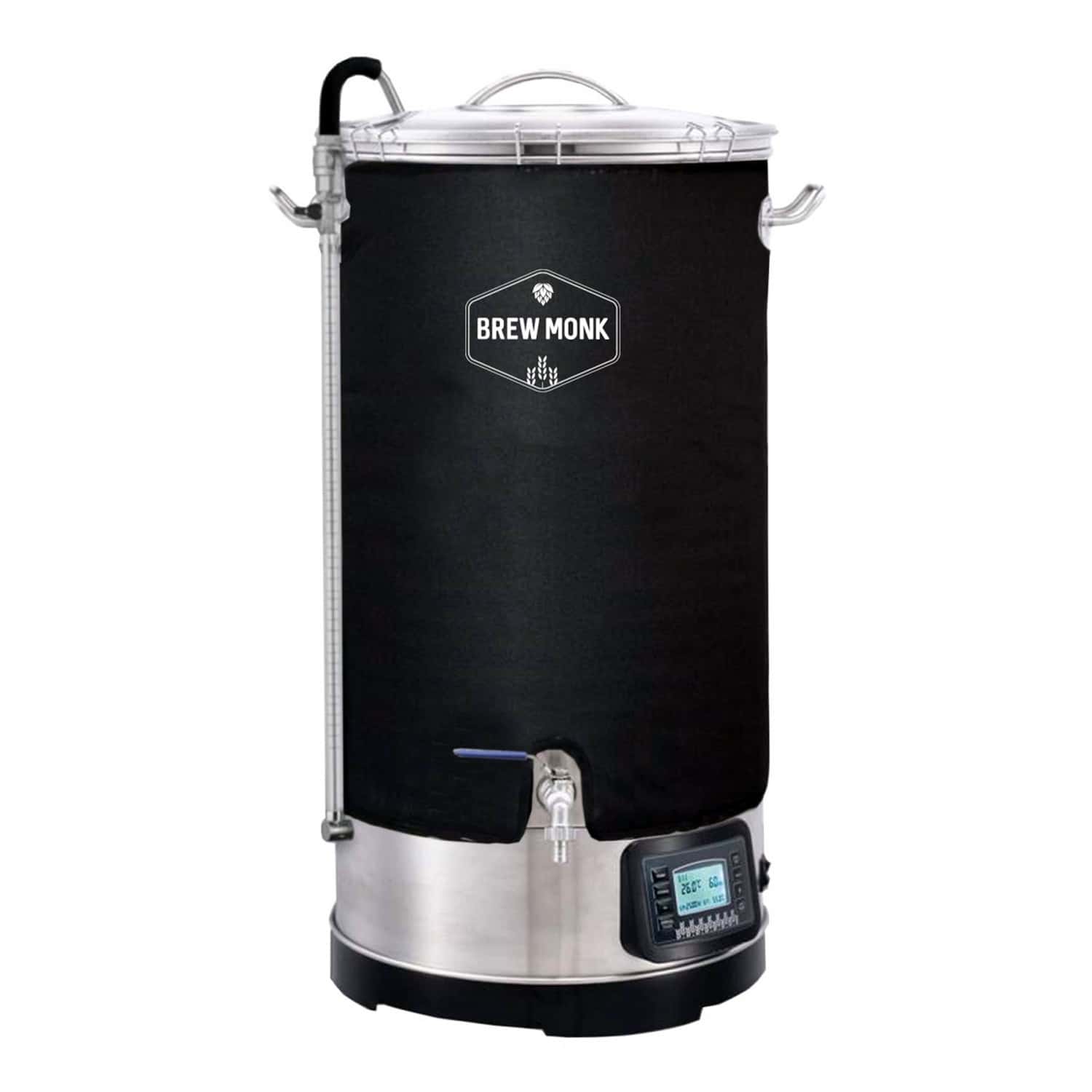 Isoliermantel BREW MONK 65 Liter B70
