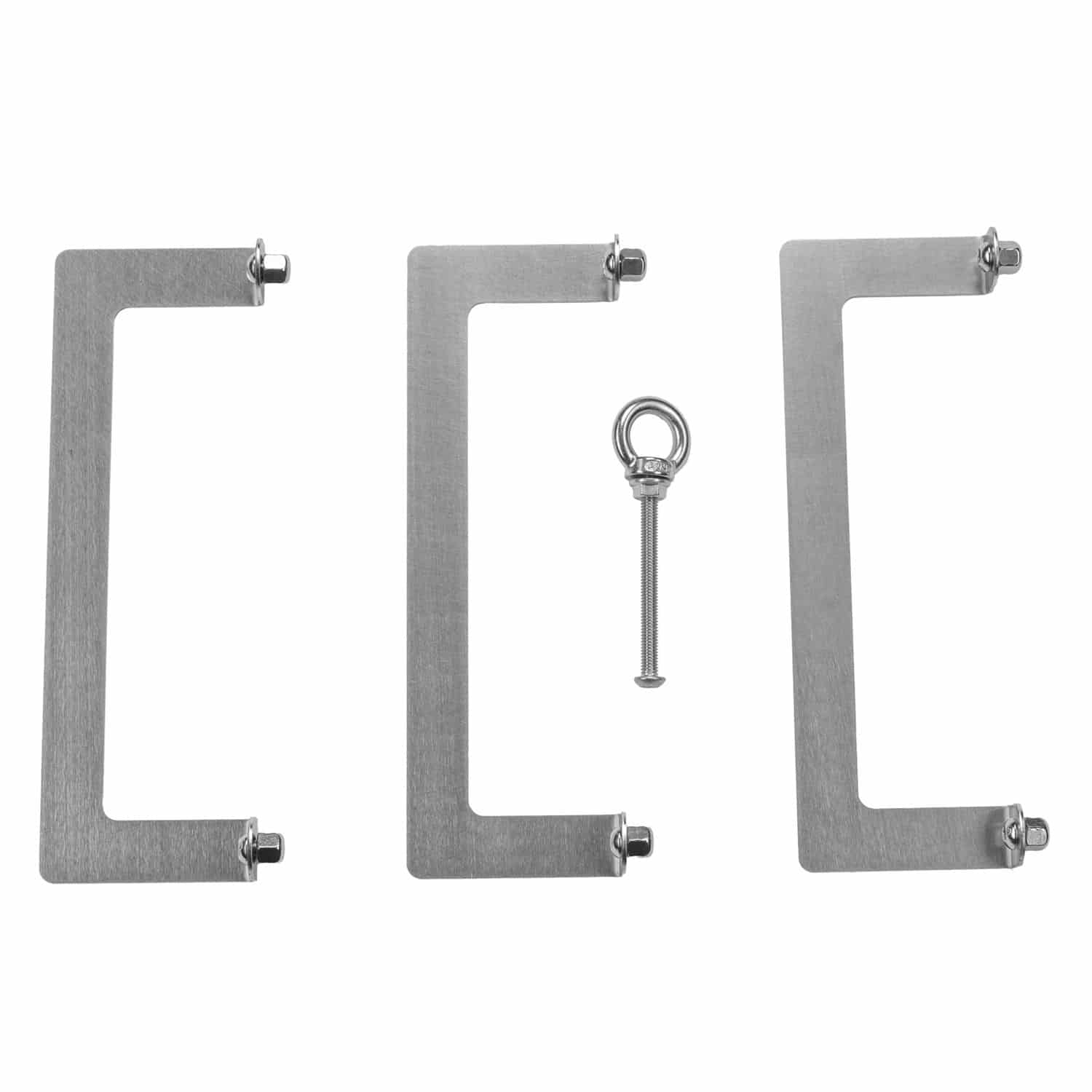 Montageset | Standbügel LANG 3 für MattMill Läuterboden