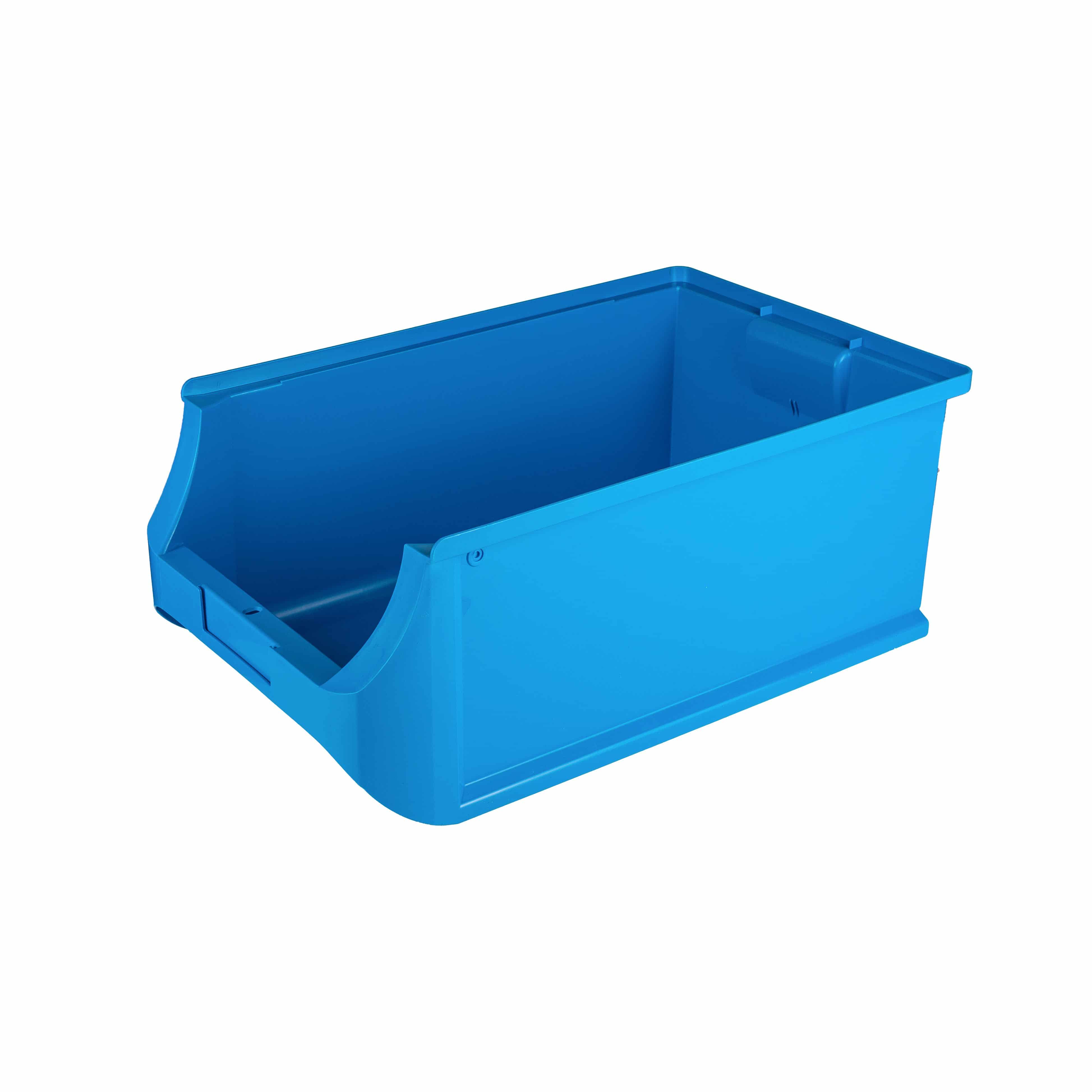 Auffangbehälter | Vorratsbox für MattMill Malzmühlen