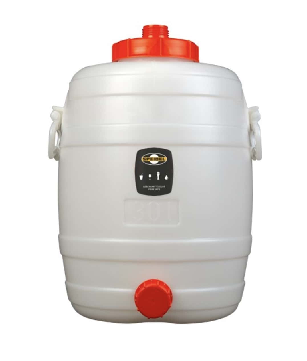 Gärfass 30 Liter