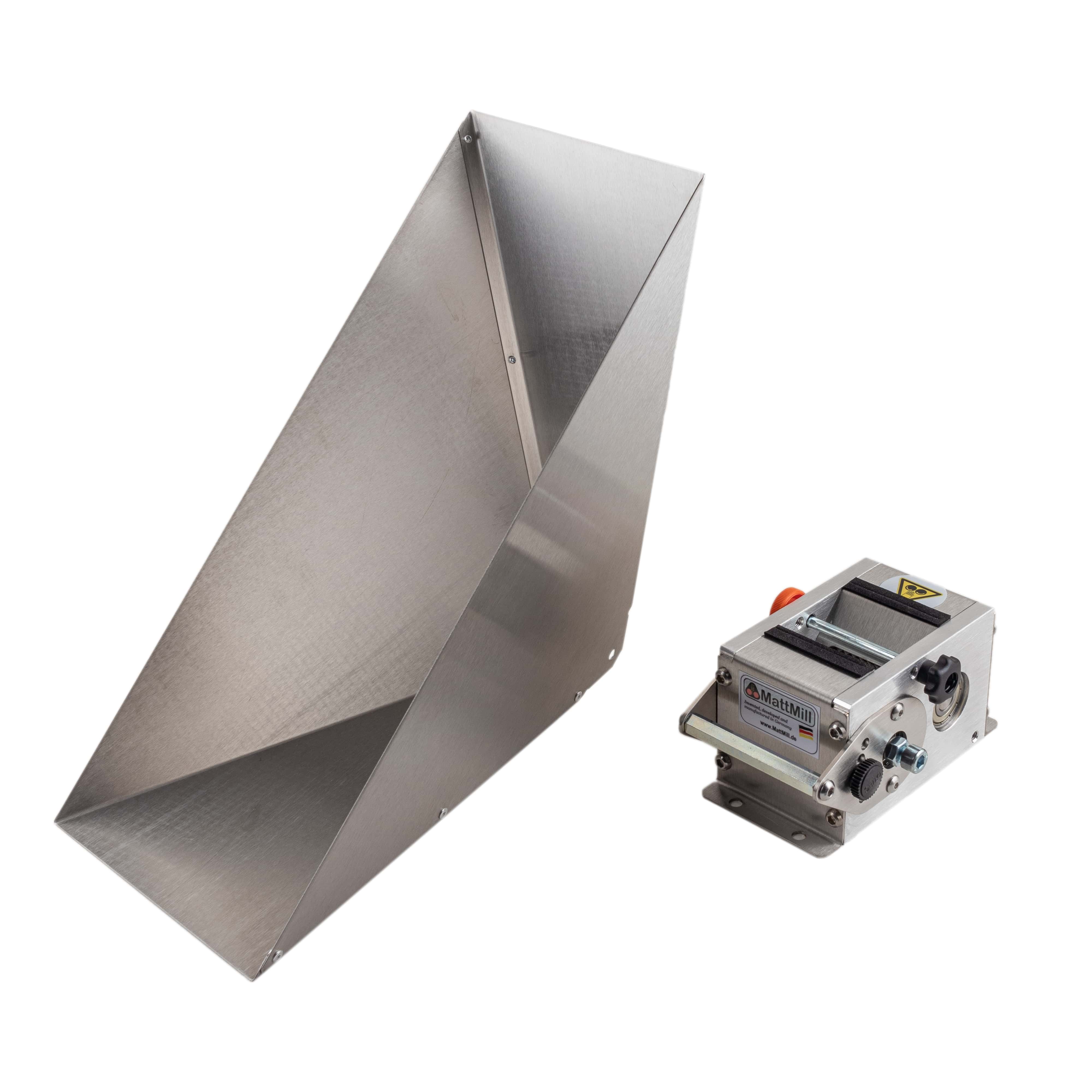 Malzmühle MATTMILL MASTER_3