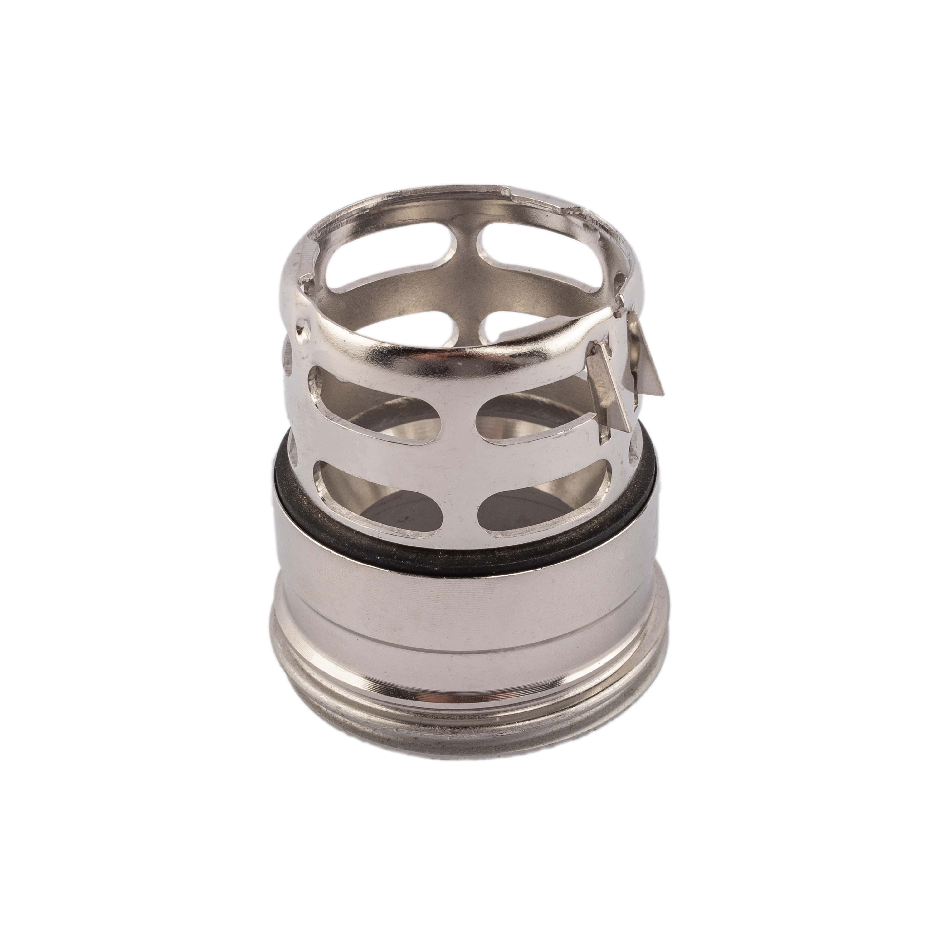 Micro Matic Gehäuse für Korbfitting Grobgewinde RS-SR_2