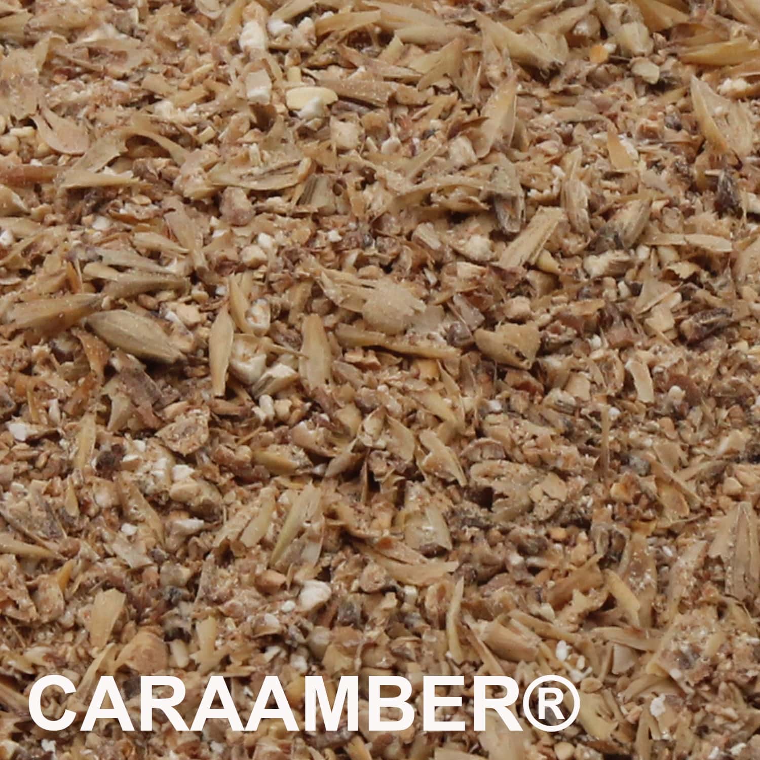CARAAMBER® Malz geschrotet_1