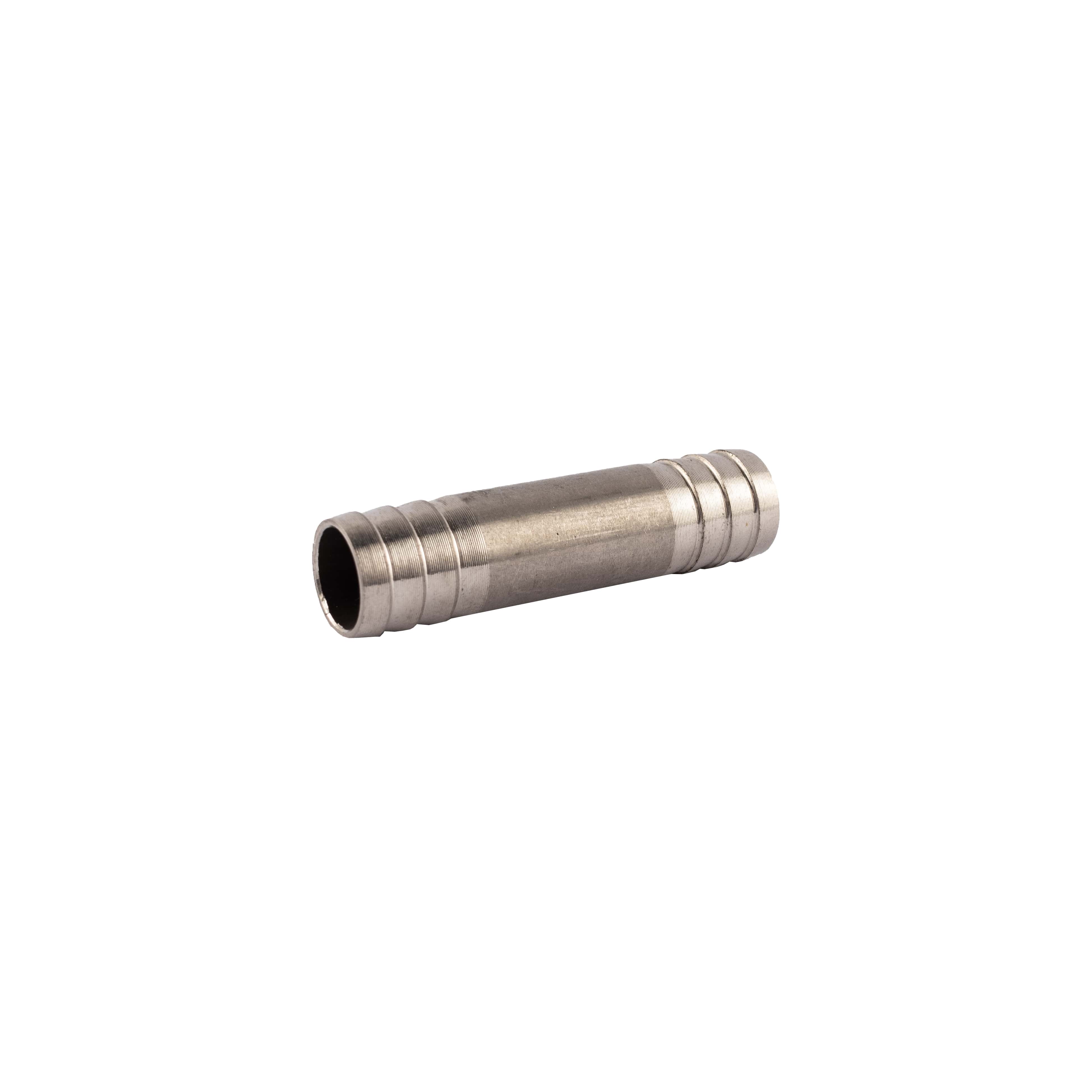 Doppelschlauchtülle LW 10 mm