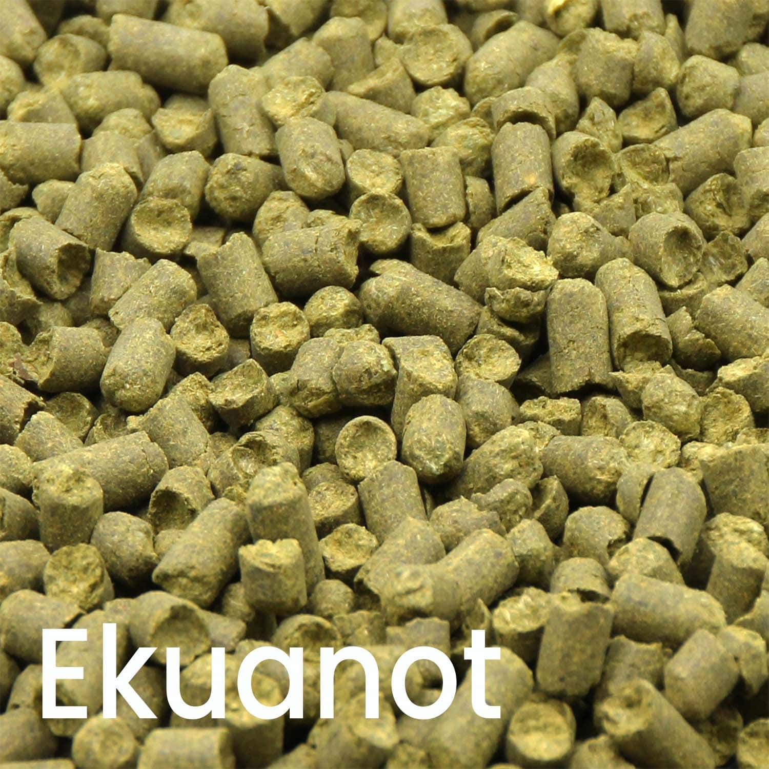 Ekuanot® Hopfenpellets