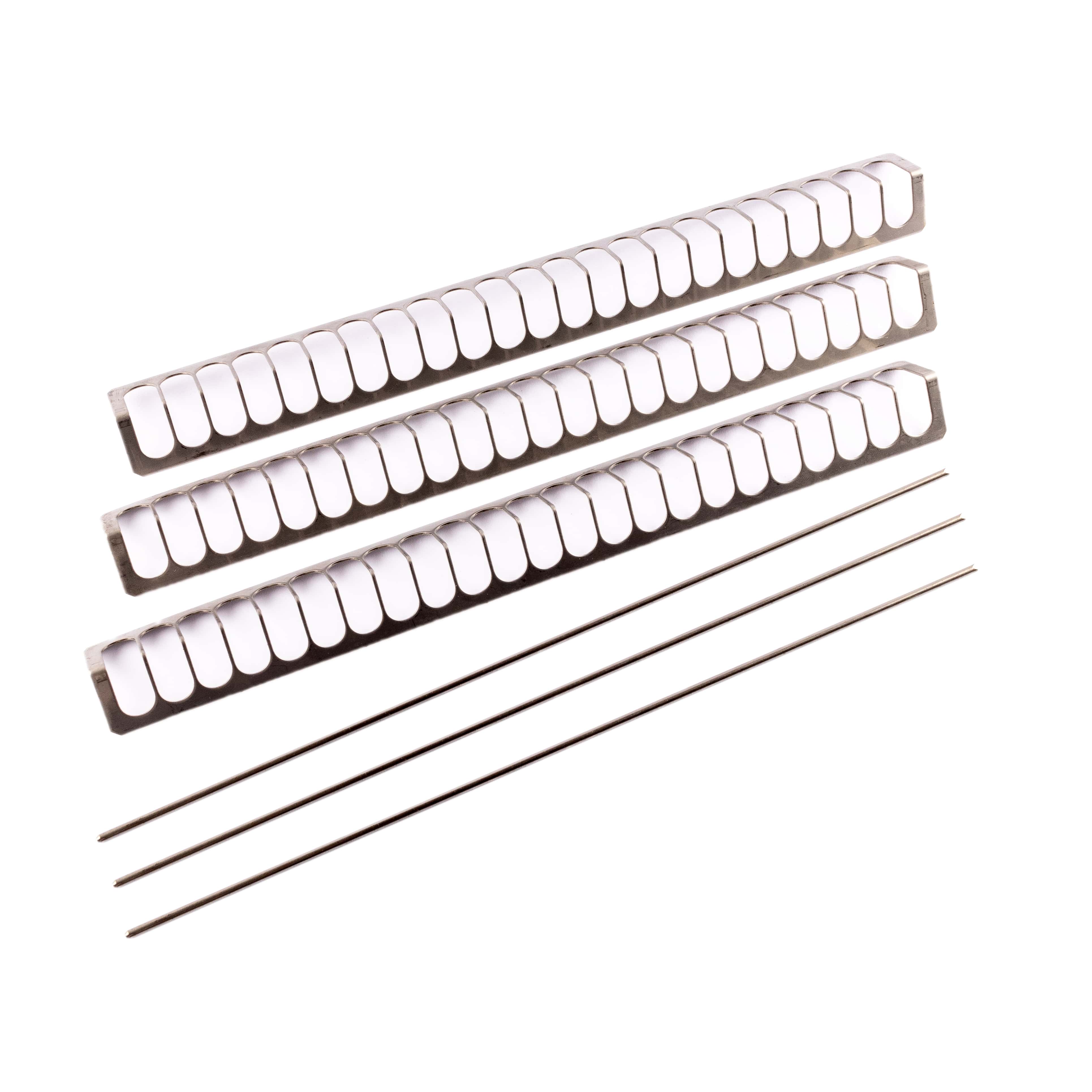 Distanzhalter für Würzekühler