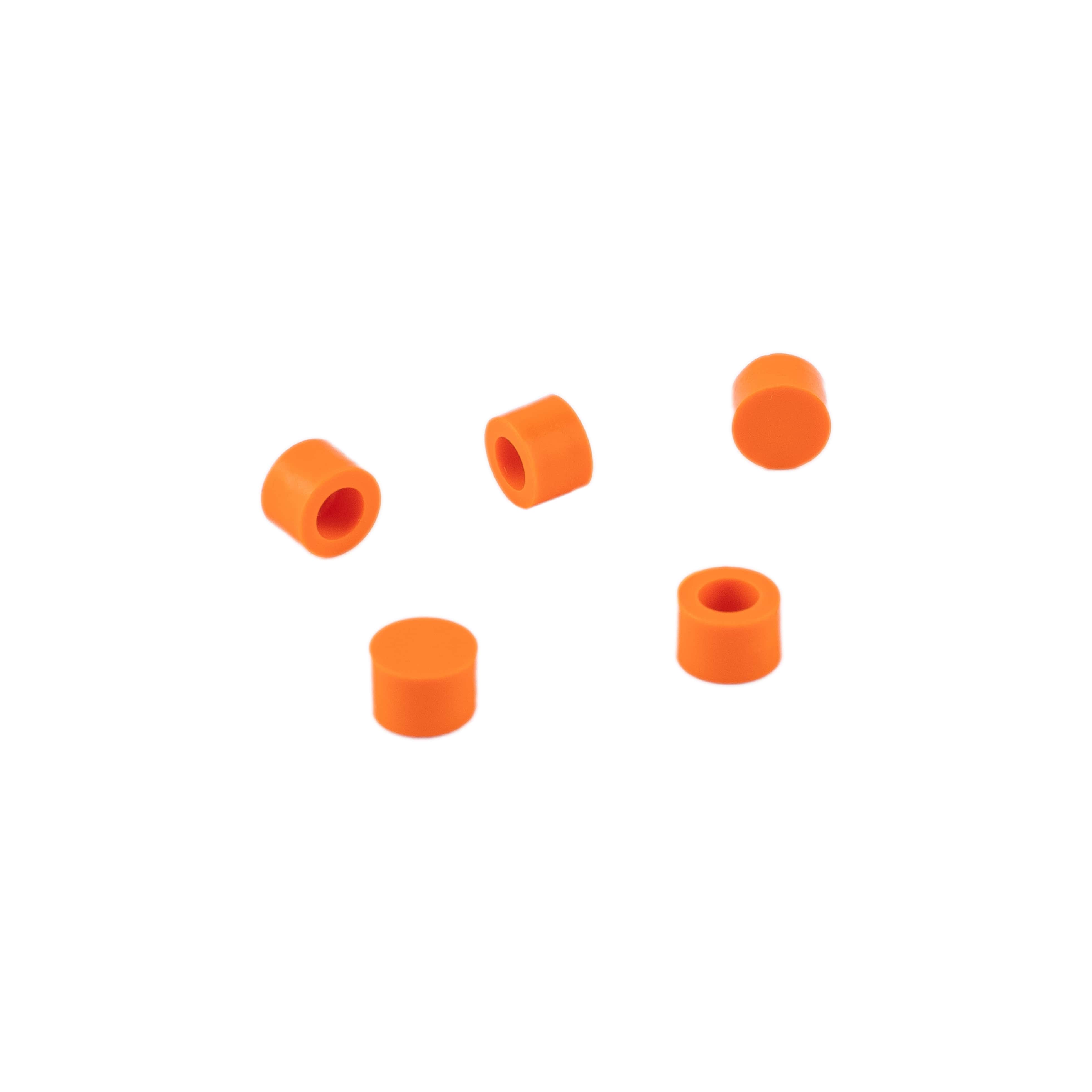 Micro Matic Niete orange