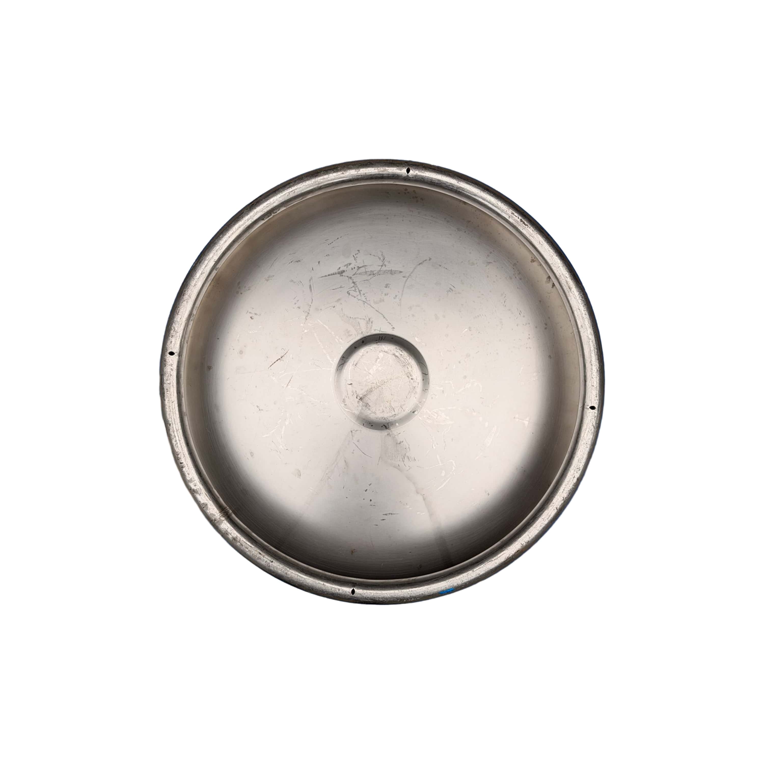 Standard Keg 30 Liter EURO VA GEBRAUCHT ohne Stapelring_3