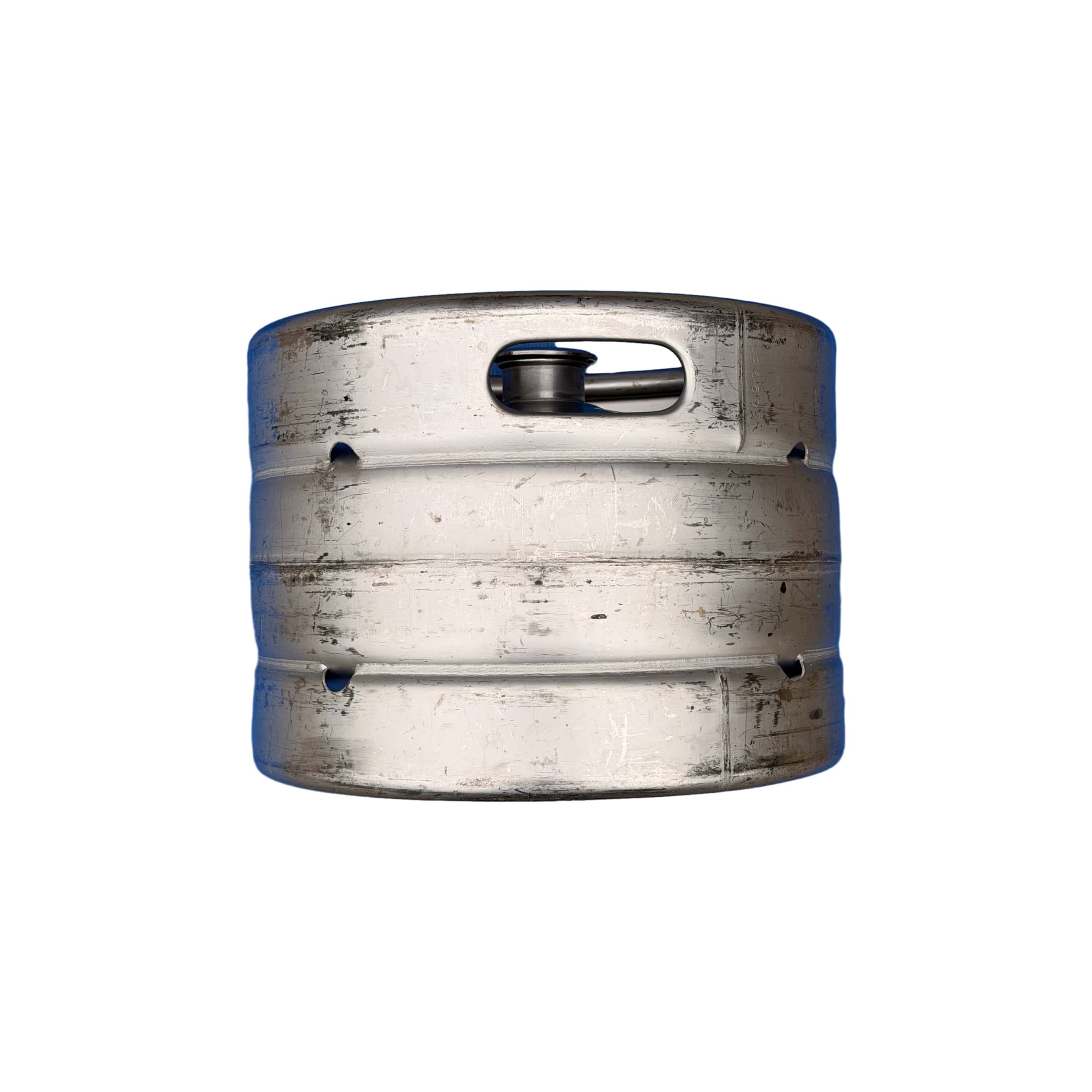 Standard Keg 20 Liter EURO VA GEBRAUCHT ohne Stapelring_1