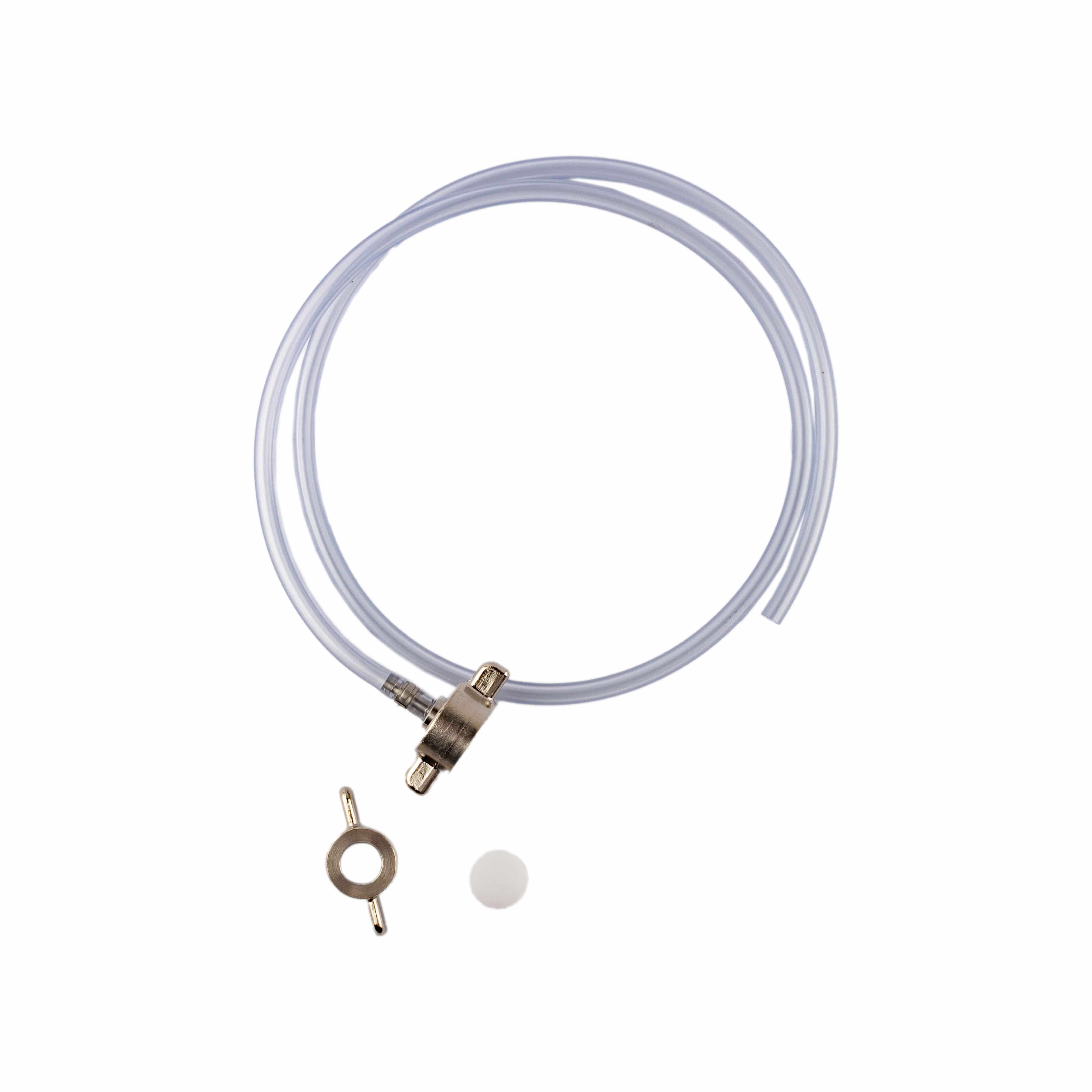 Verbindungsschlauch 4x8 mm auf 3/4"