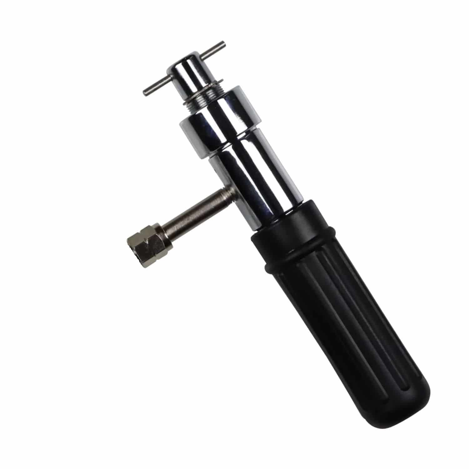 Mini Druckminderer KEG CEOMAT 7/16" NC ohne Manometer