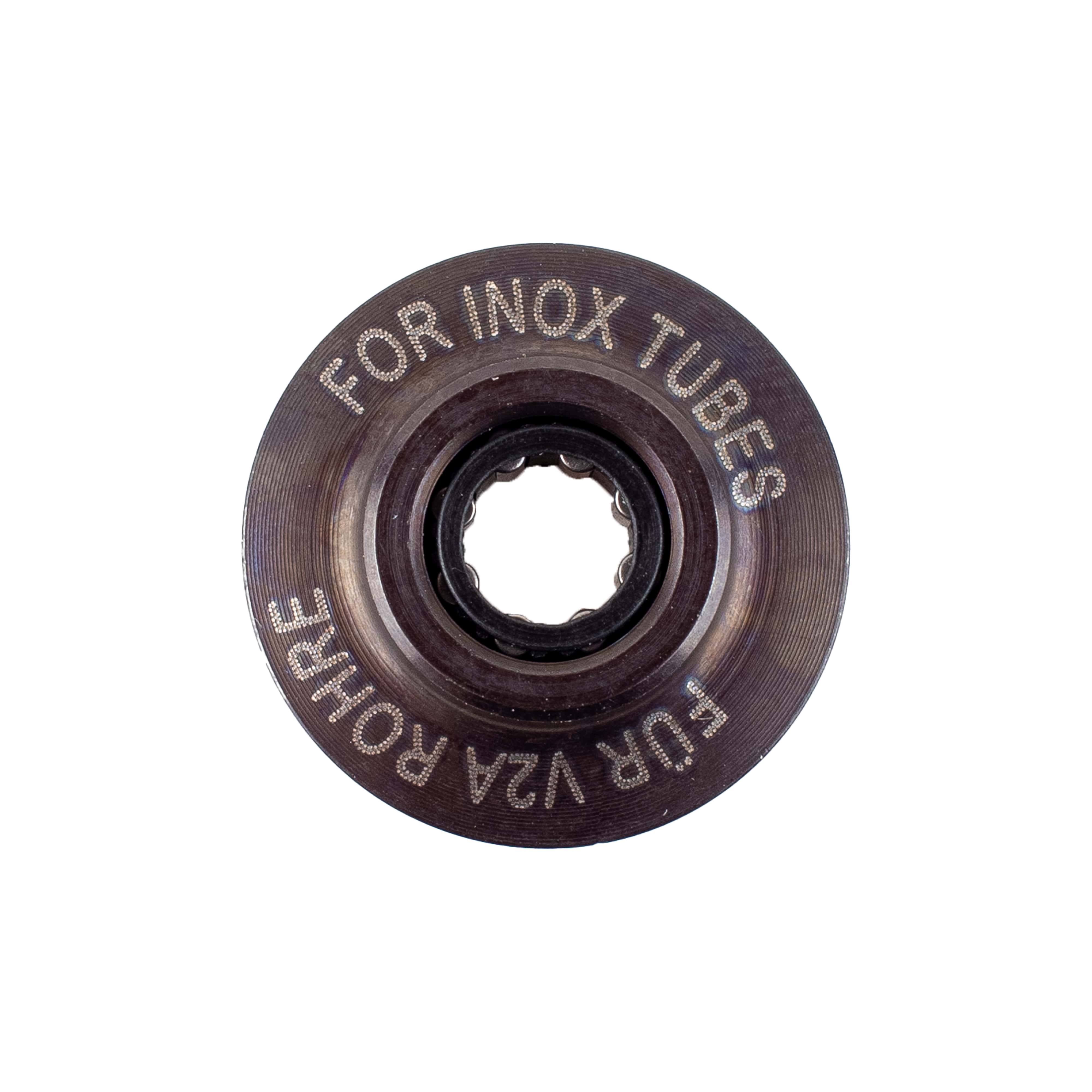 Ersatzschneidrad für Rohrabschneider für Edelstahl 3-35mm