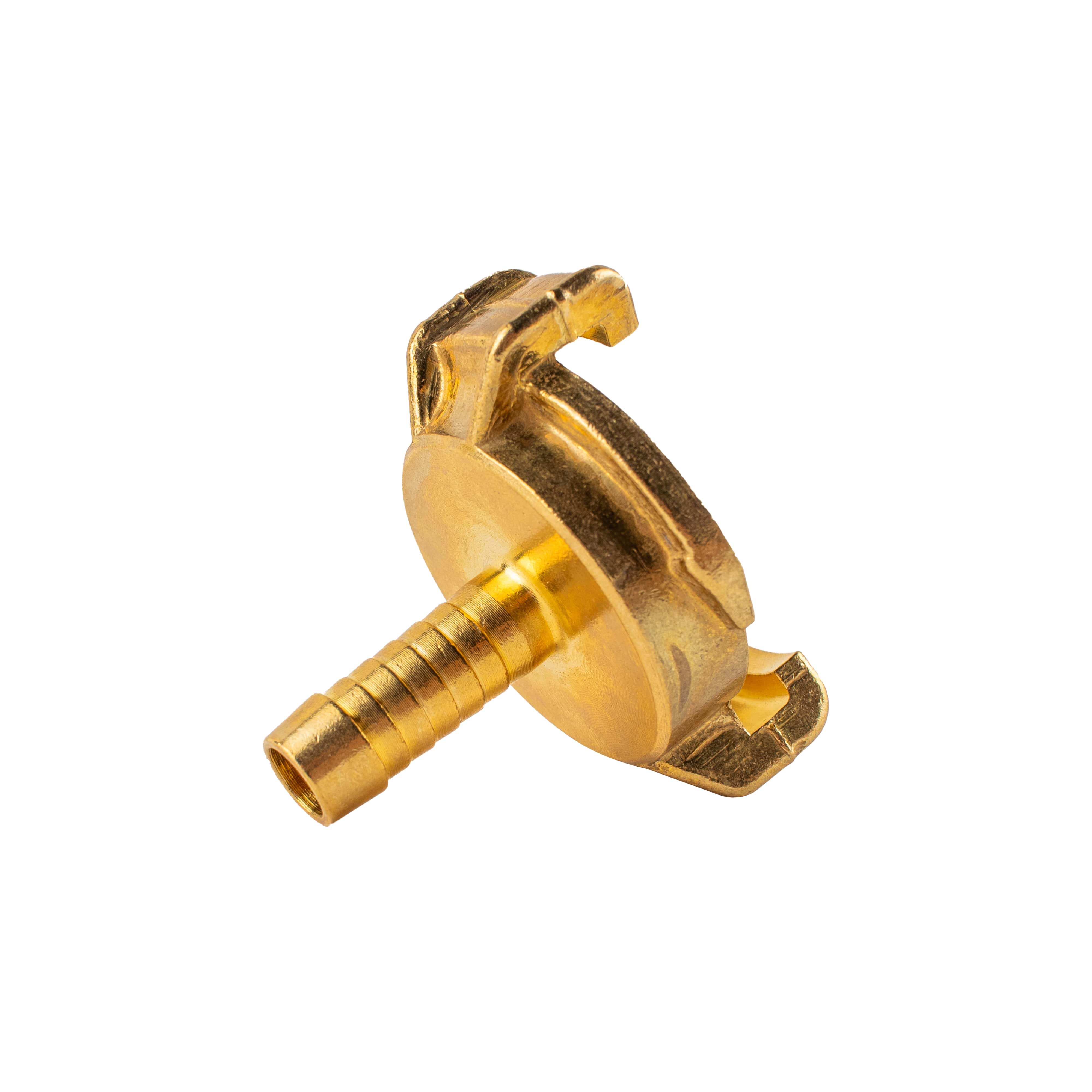 GEKA Schnellkupplung mit Tülle 10mm