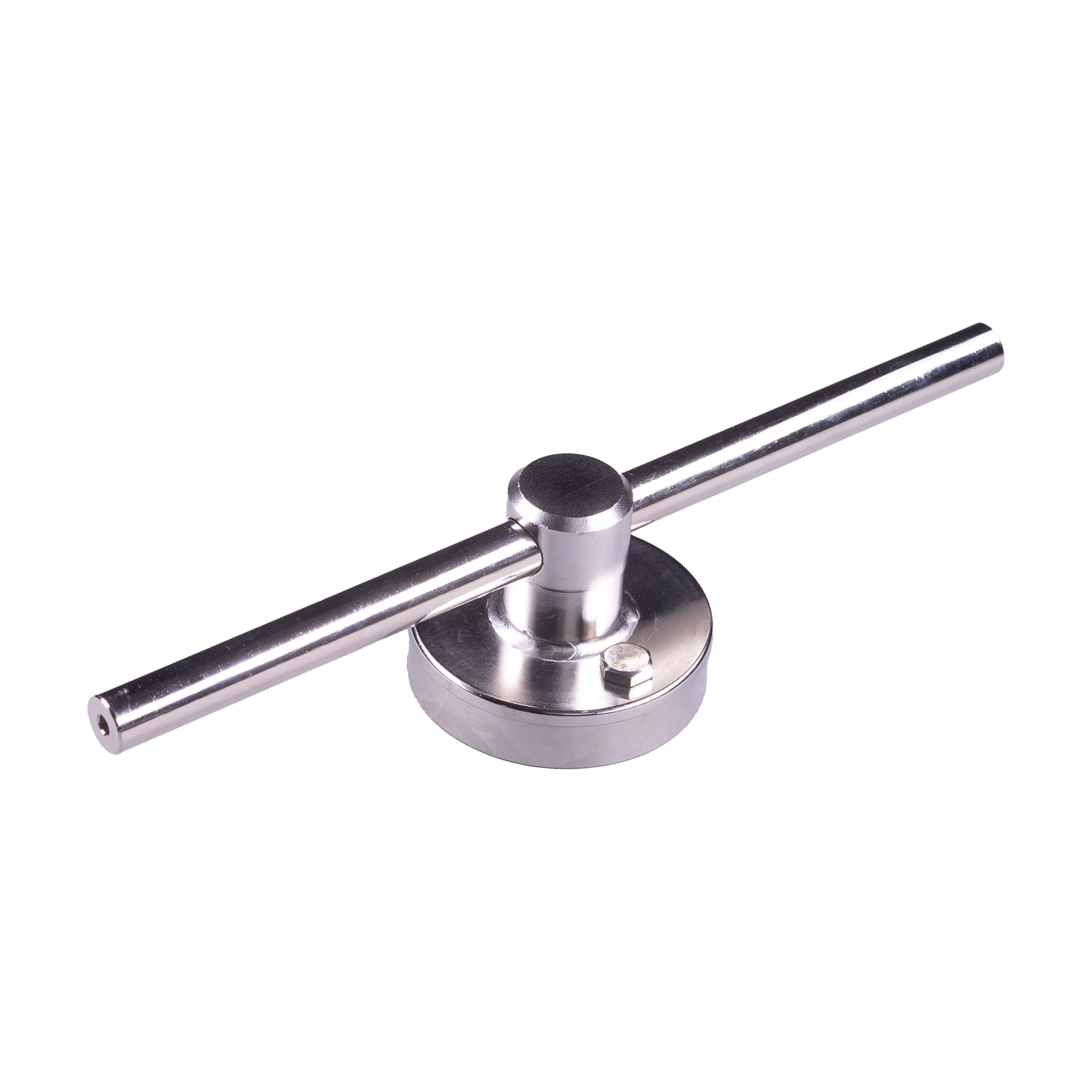 Werkzeug zum Kegfass Öffnen & Entlüften für Flachfitting / Kombifitting