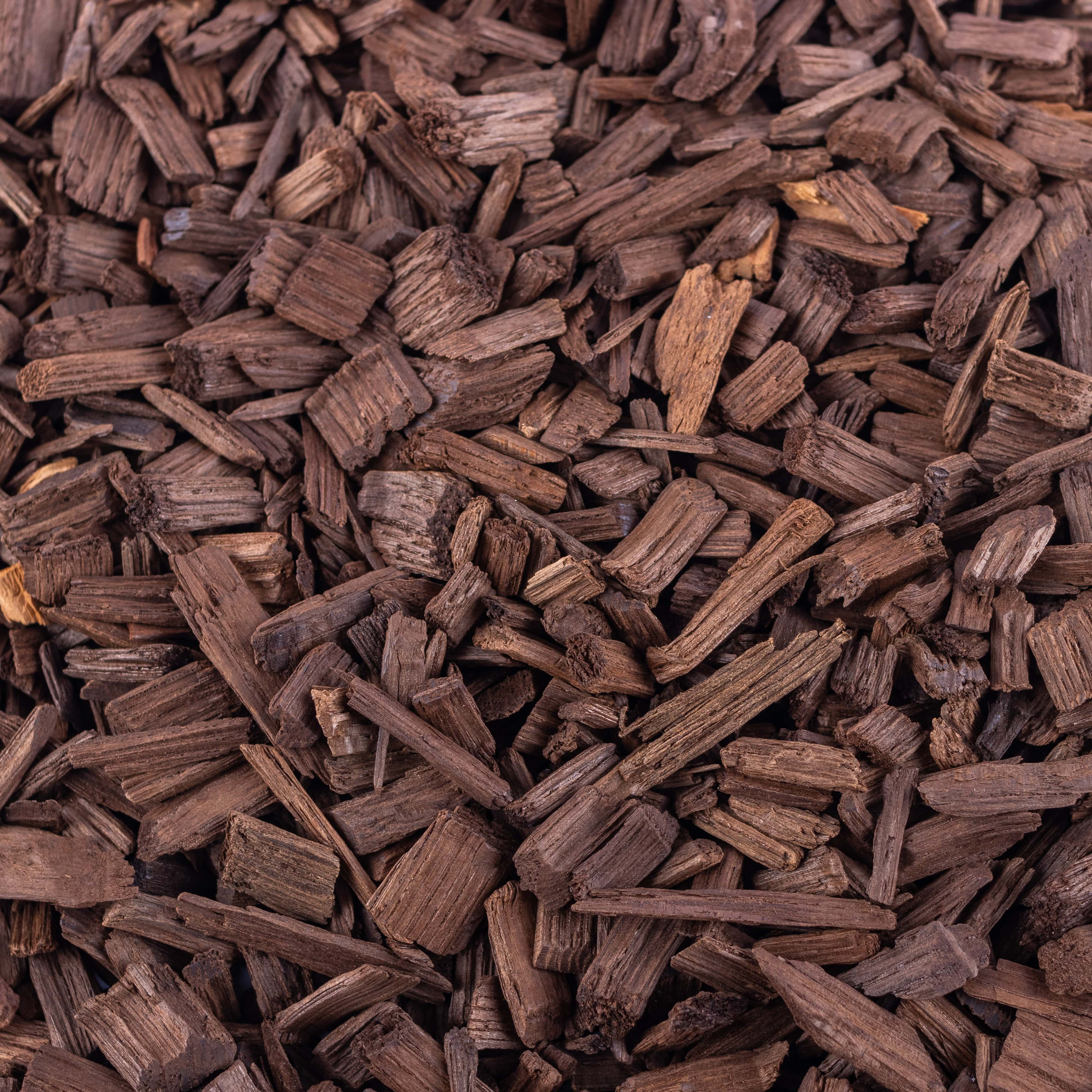 Eichen-Chips GERMAN heavy