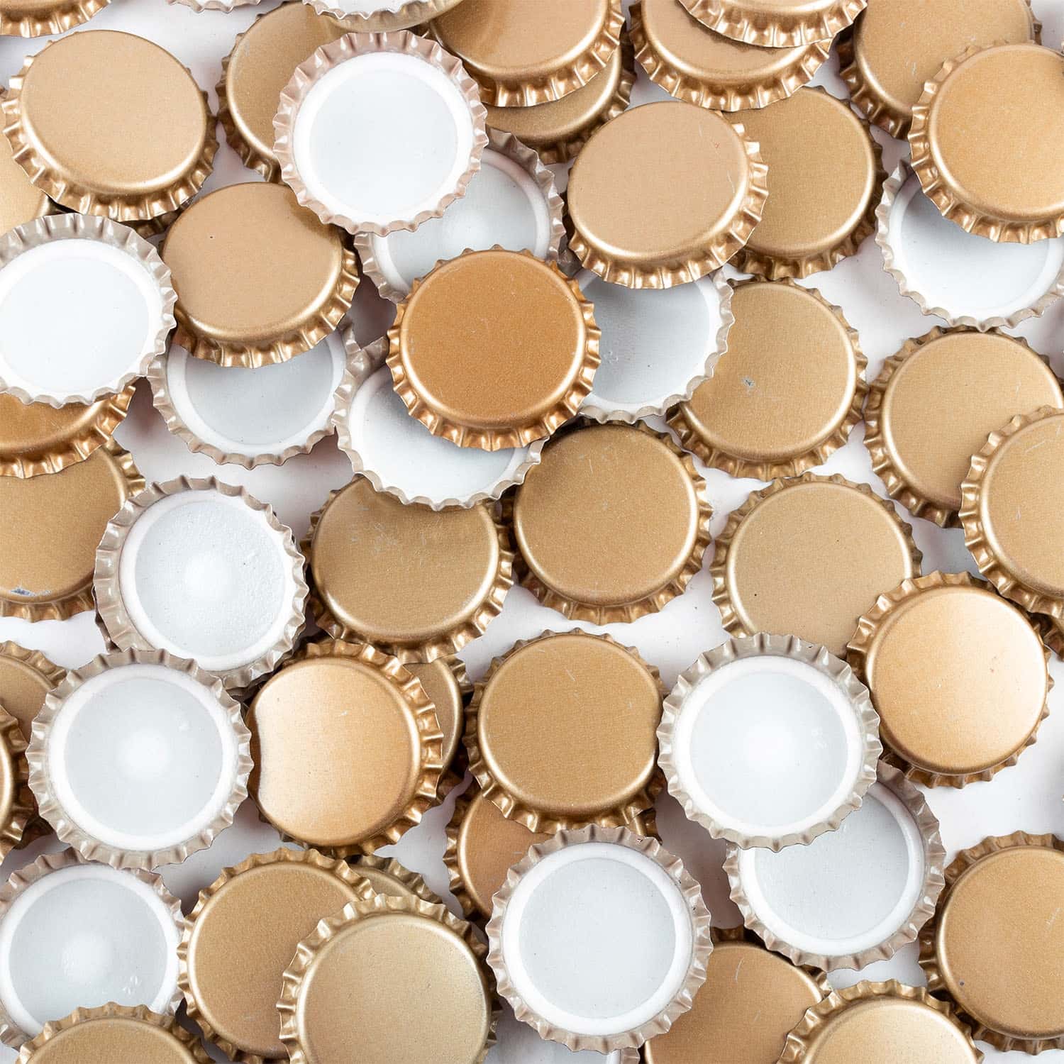 Kronkorken 29 mm 100er-Pack