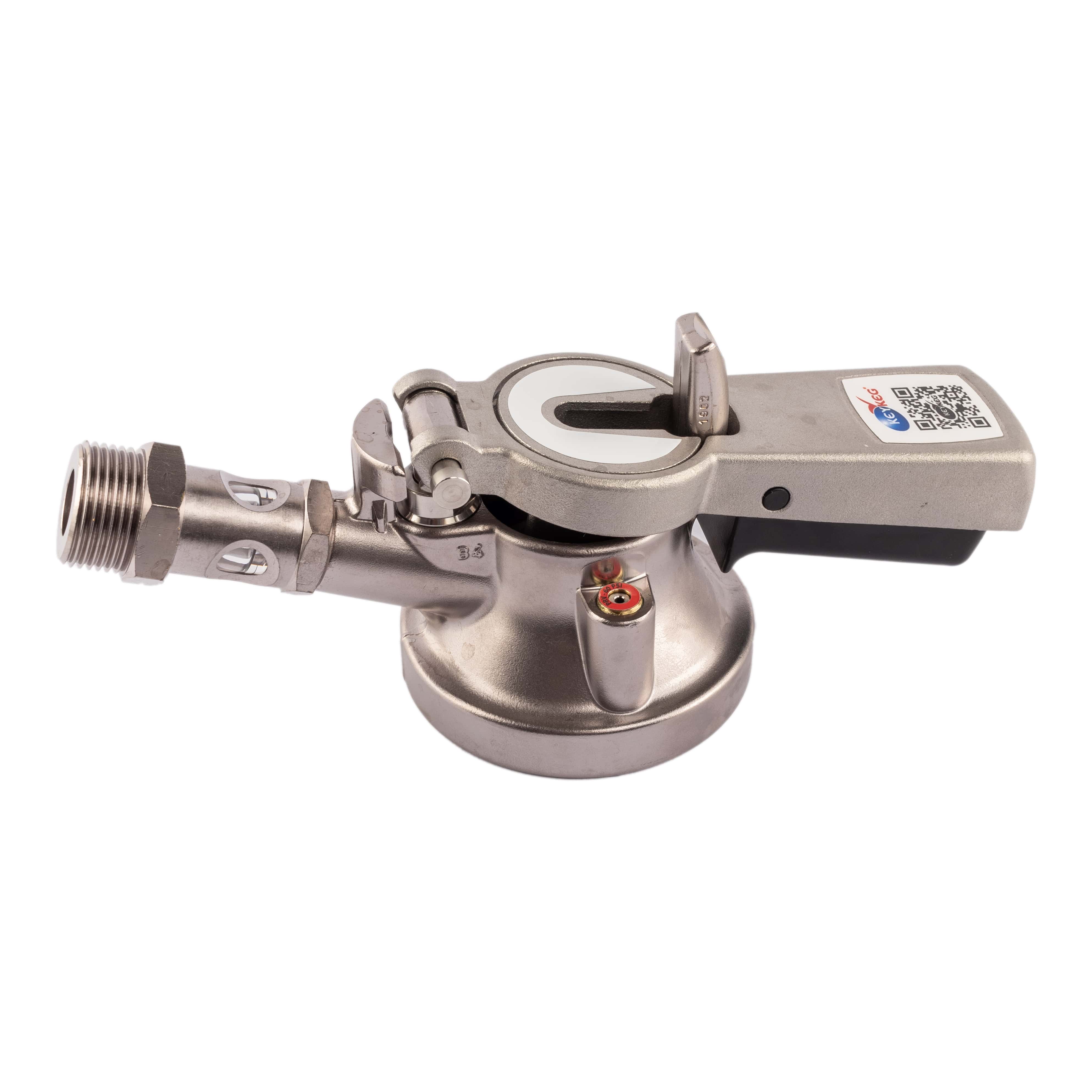 Micro Matic FlexiDraft KeyKeg-Zapfkopf_1