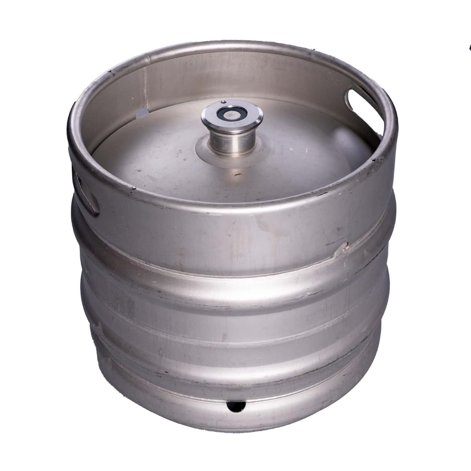 Standard Keg 30 Liter EURO VA GEBRAUCHT