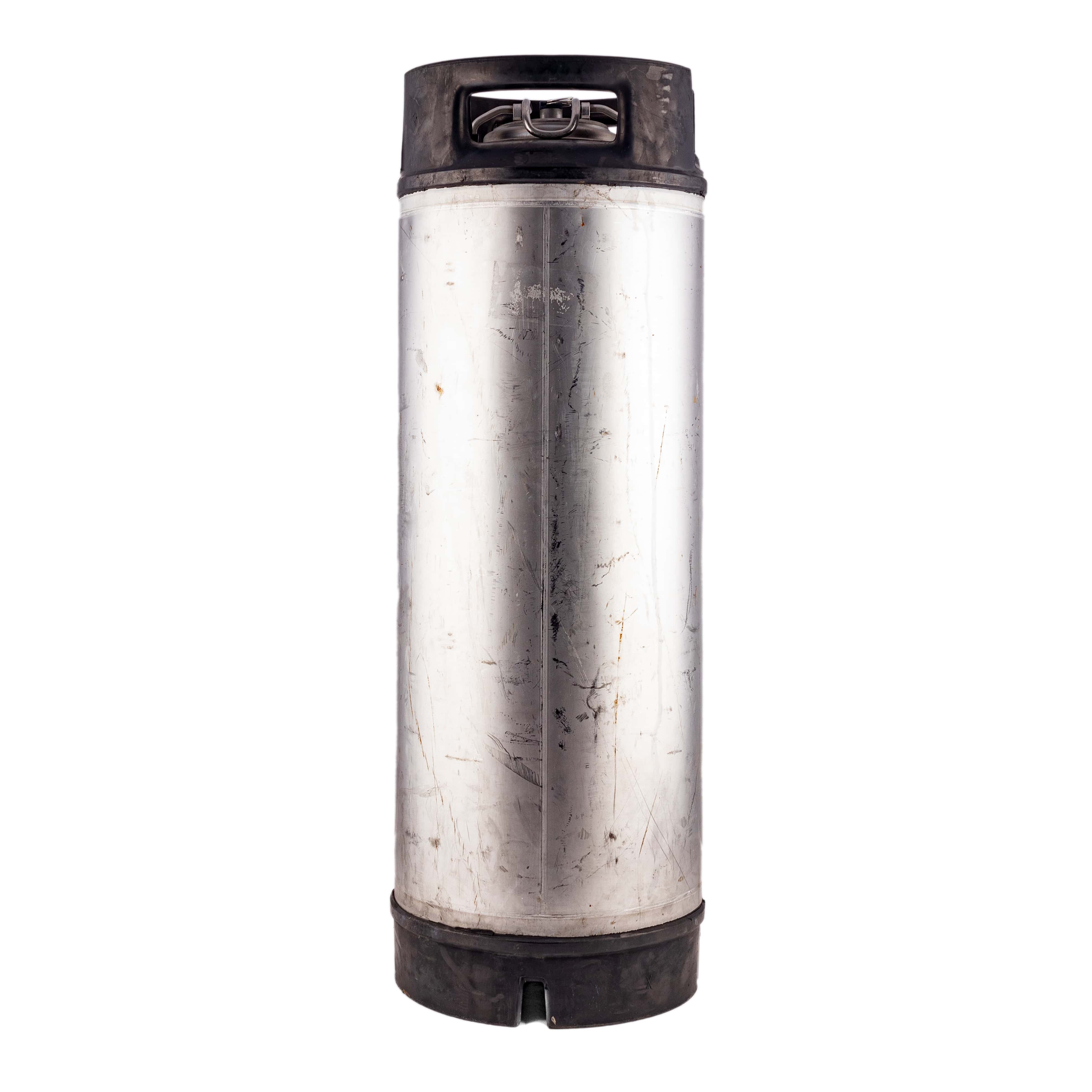 NC-Keg 19 Liter GEBRAUCHT