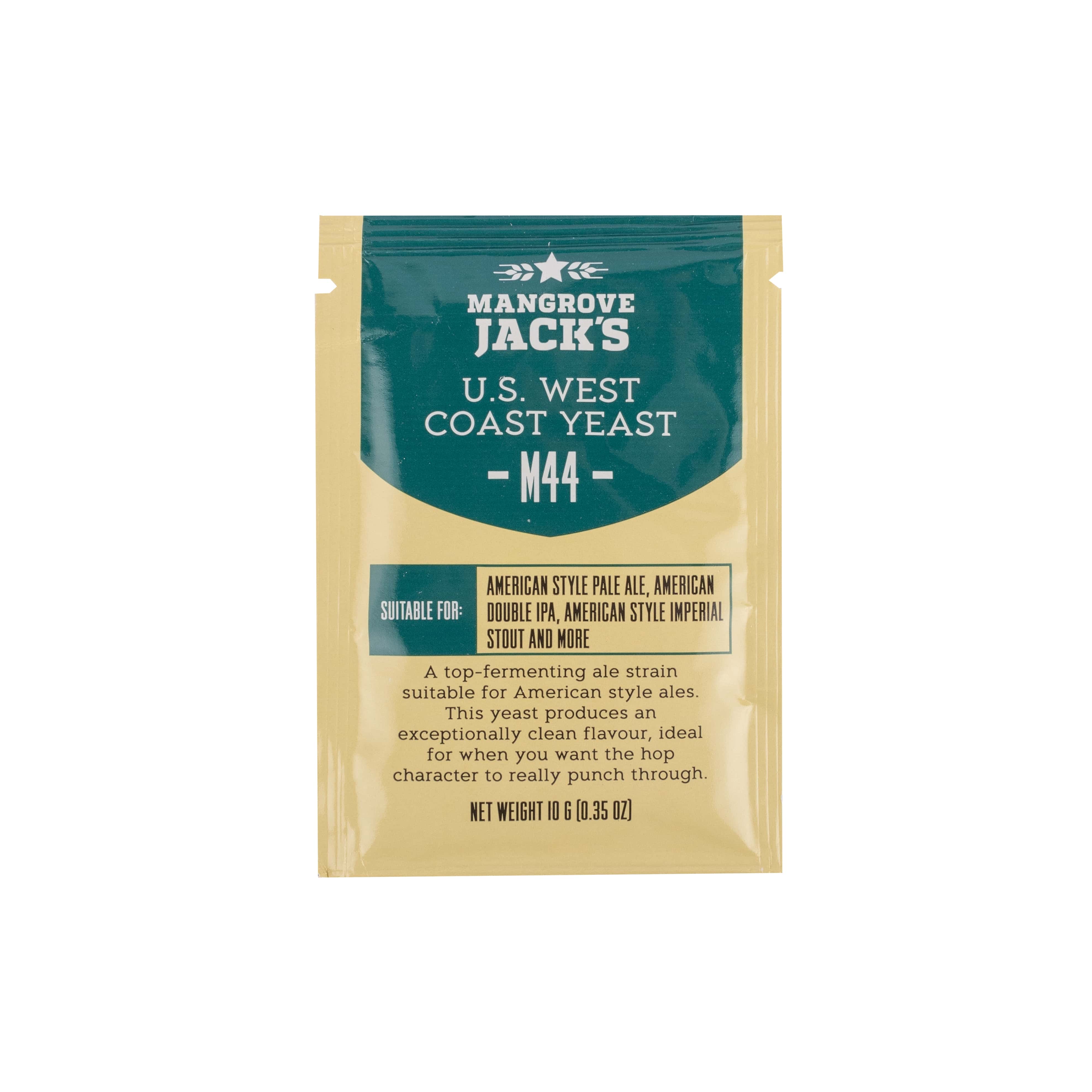 Mangrove Jack’s M44 U.S. WEST COAST Trockenhefe og_1