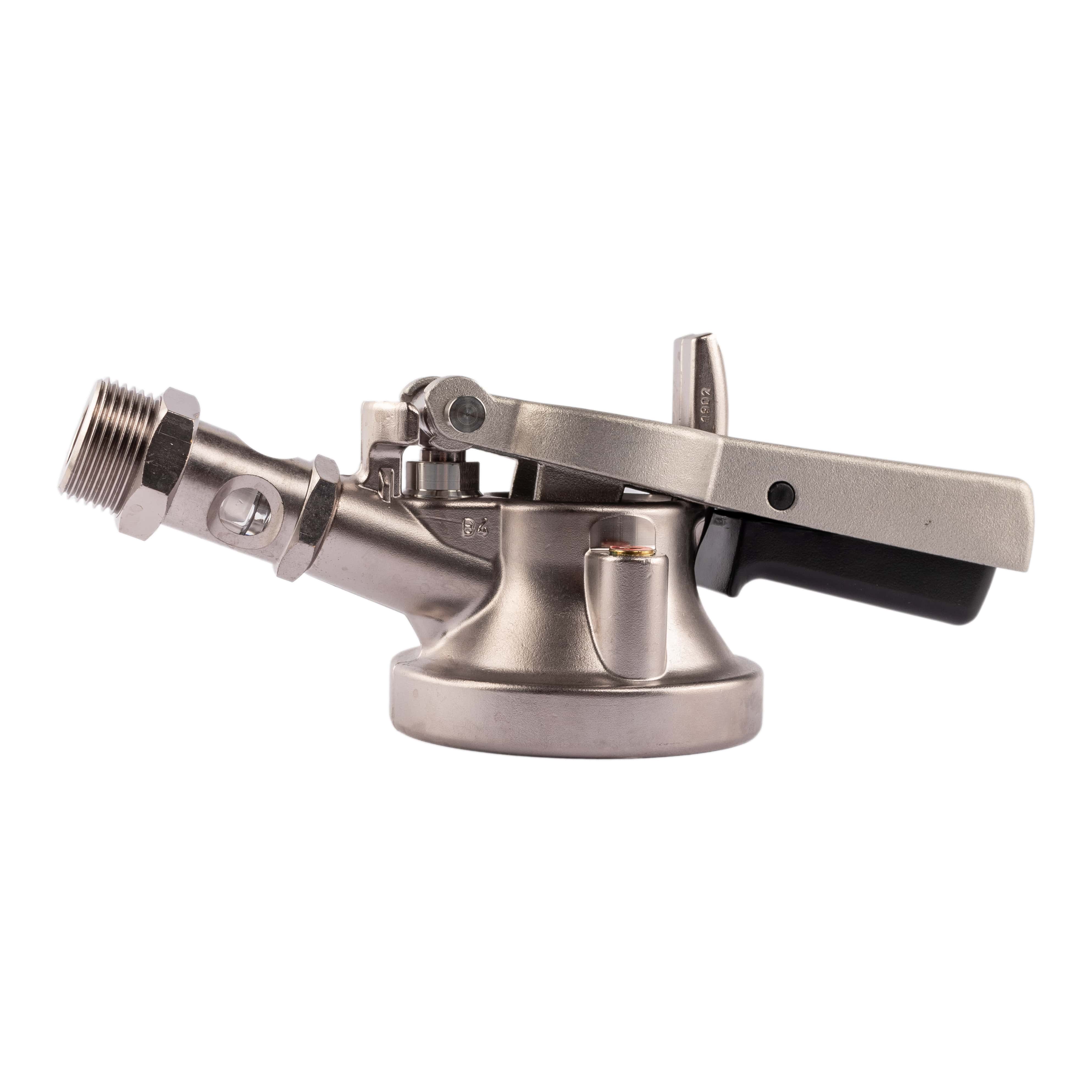 Micro Matic FlexiDraft KeyKeg-Zapfkopf_3