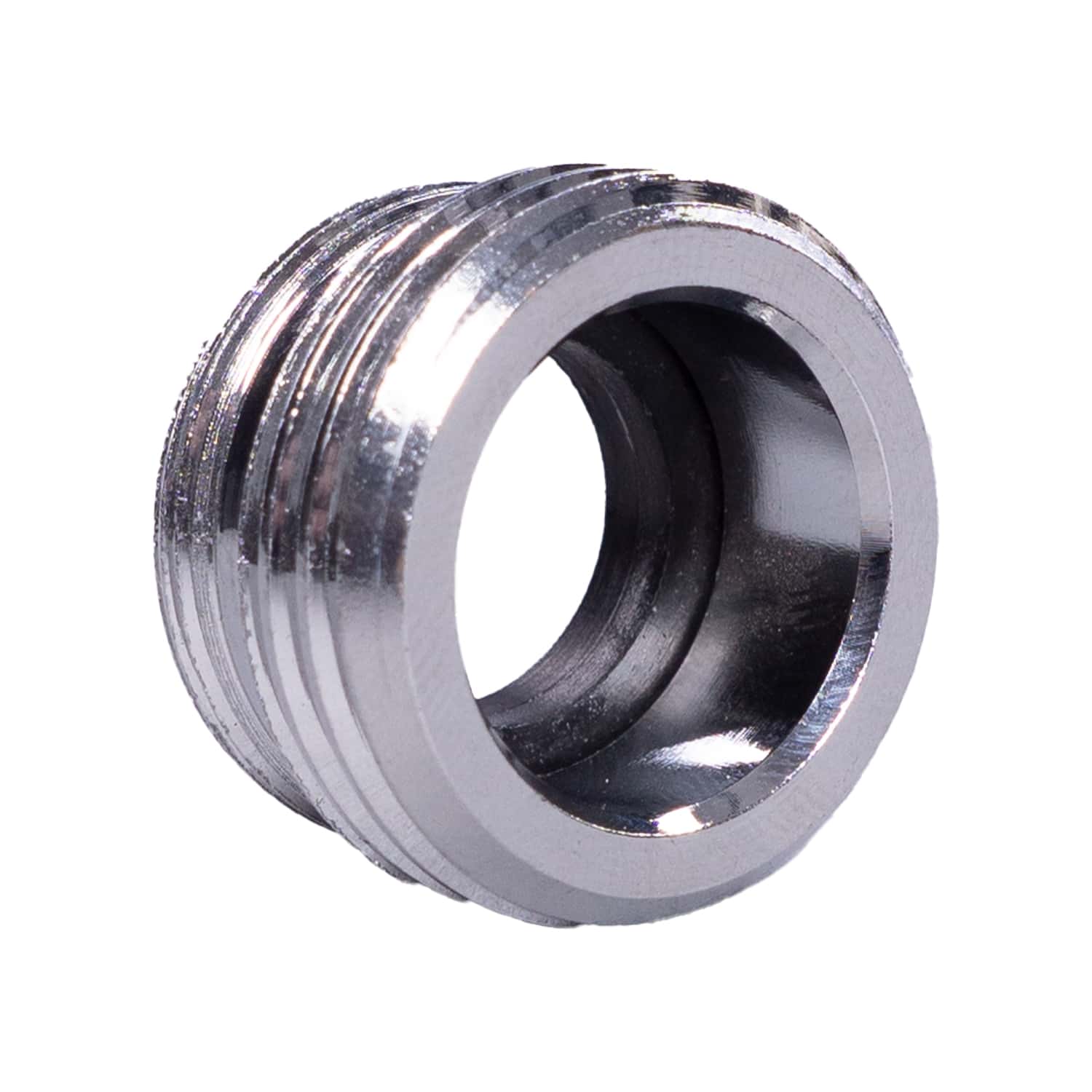 Anschlussadapter für Flaschenreiniger