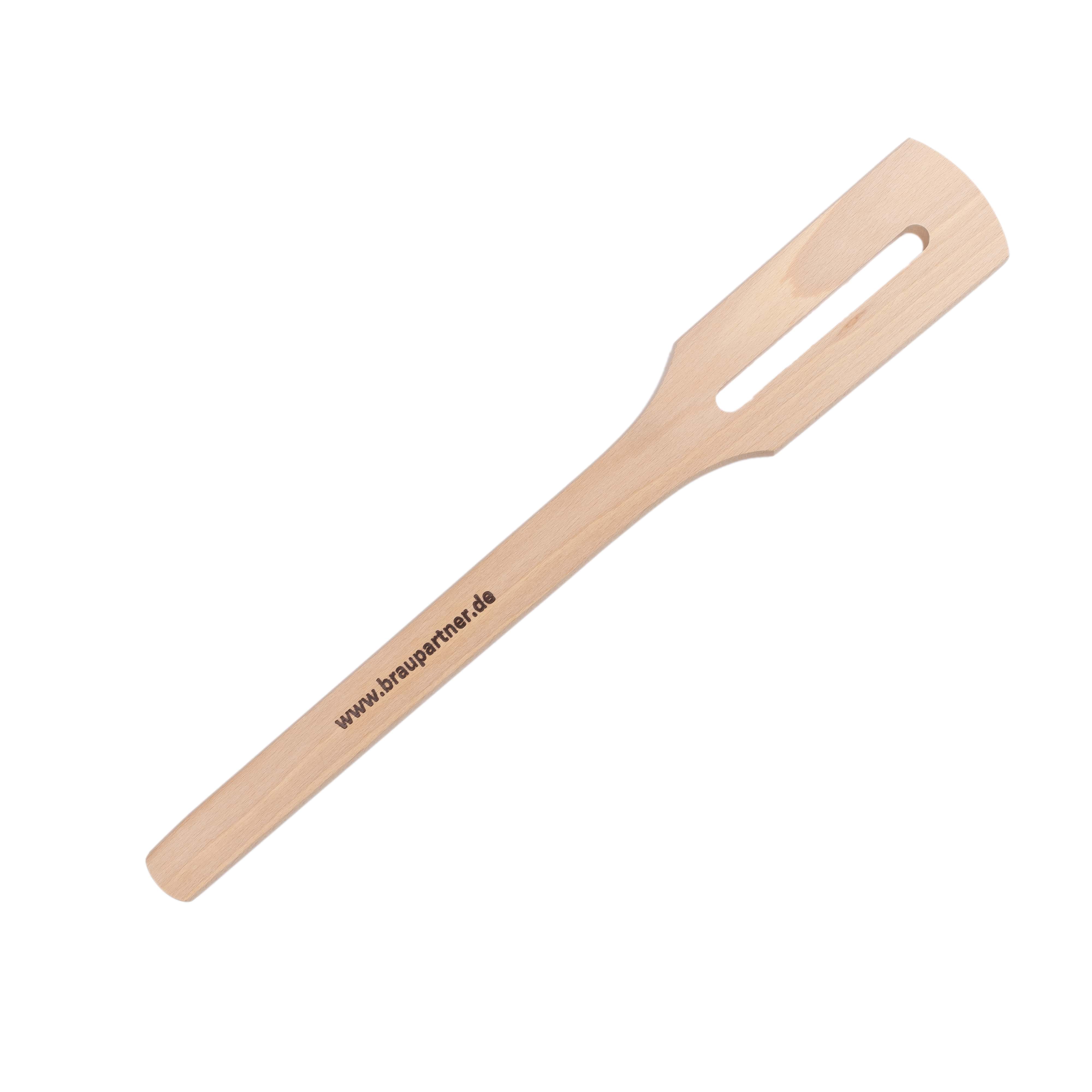 Braupaddel 60 cm Holz
