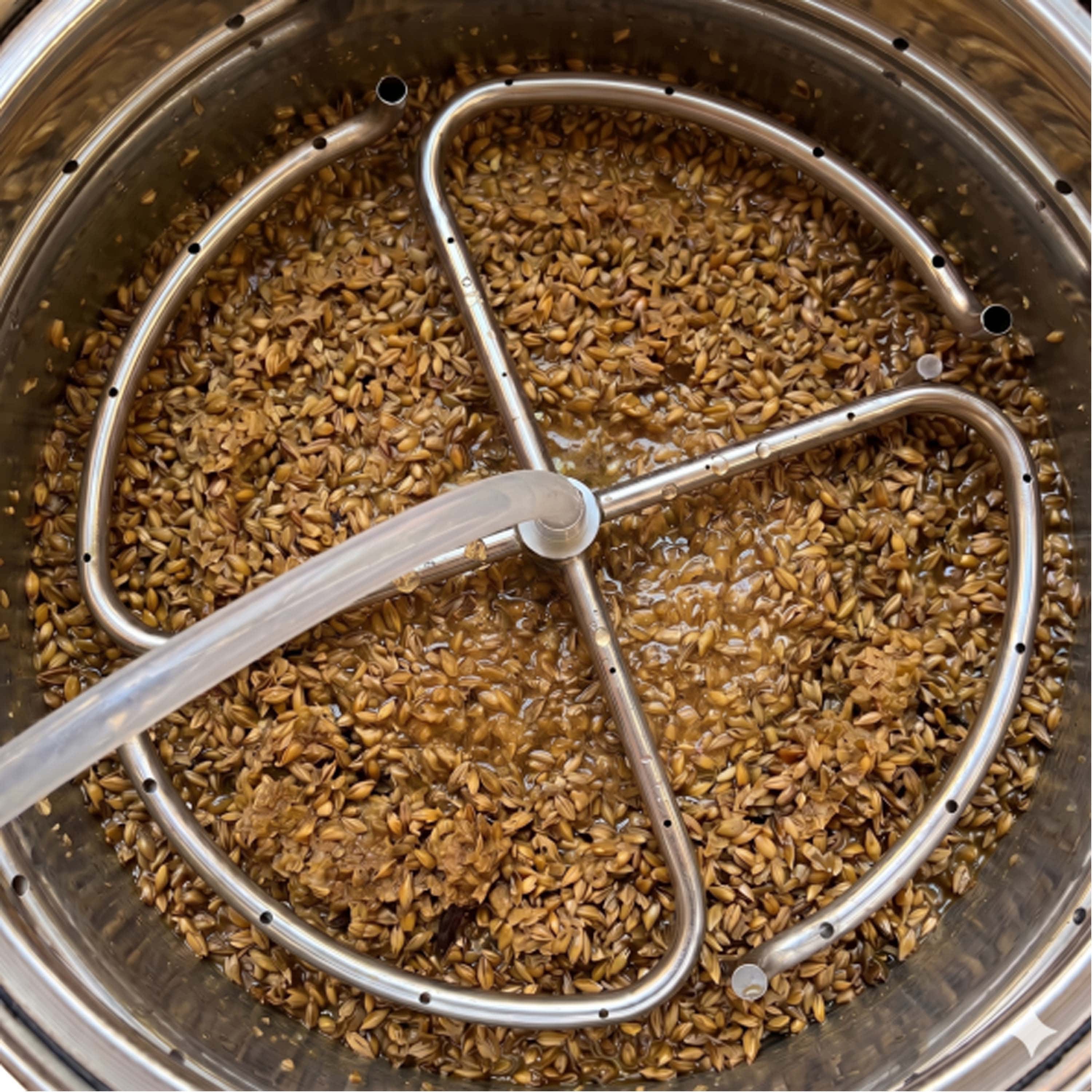 Nachgussverteiler BREW MONK Edelstahl_3