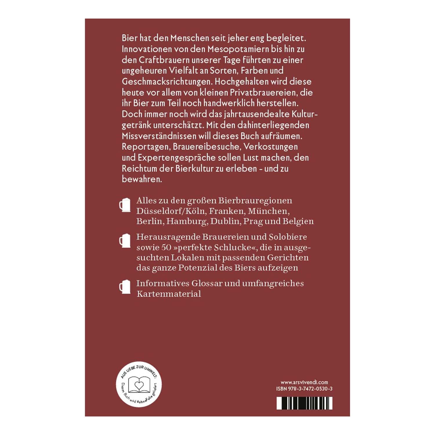 Buch "Das Buch zum Bier" Uwe Ebbinghaus_2