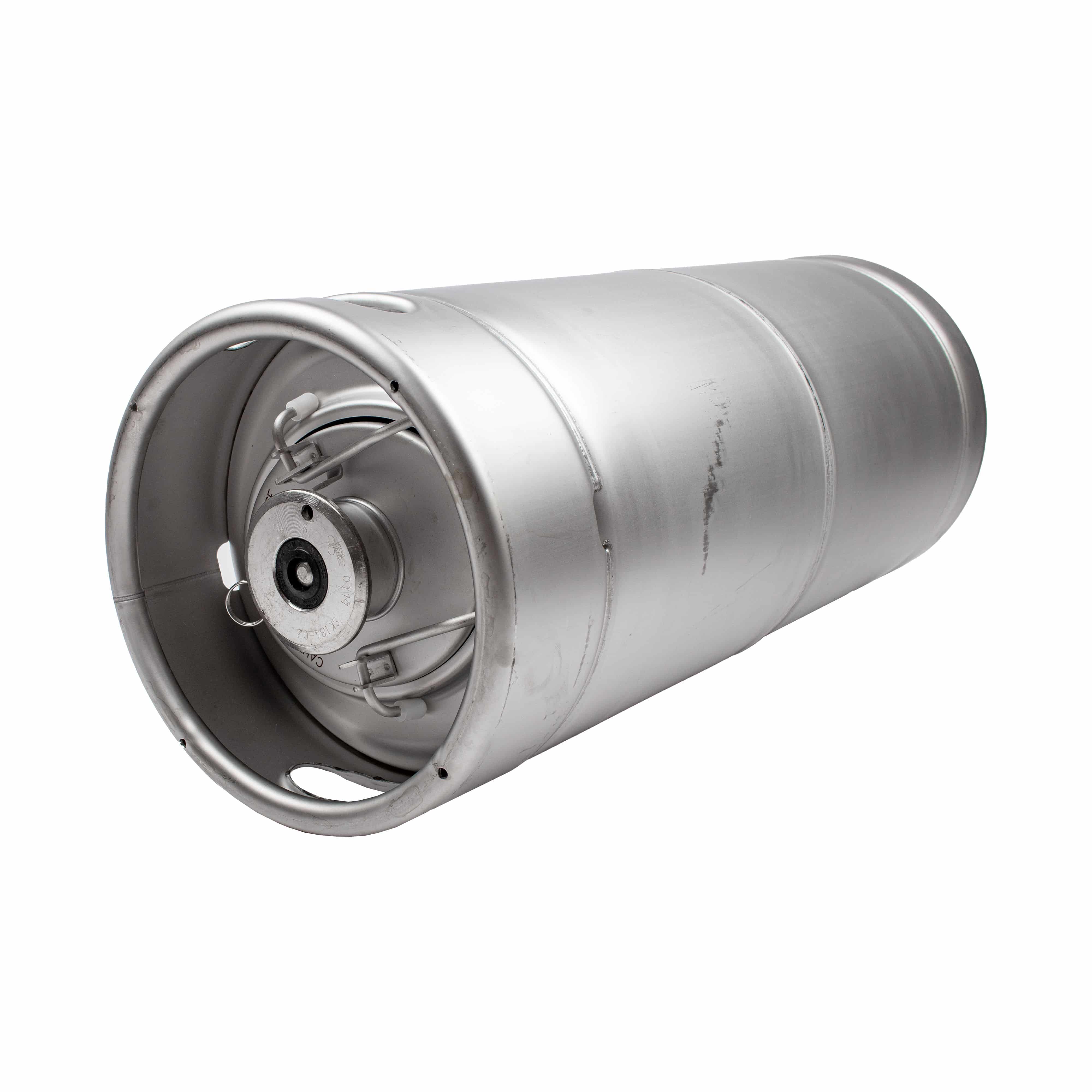 Thielmann Starter Keg 20 Liter mit Kombifitting