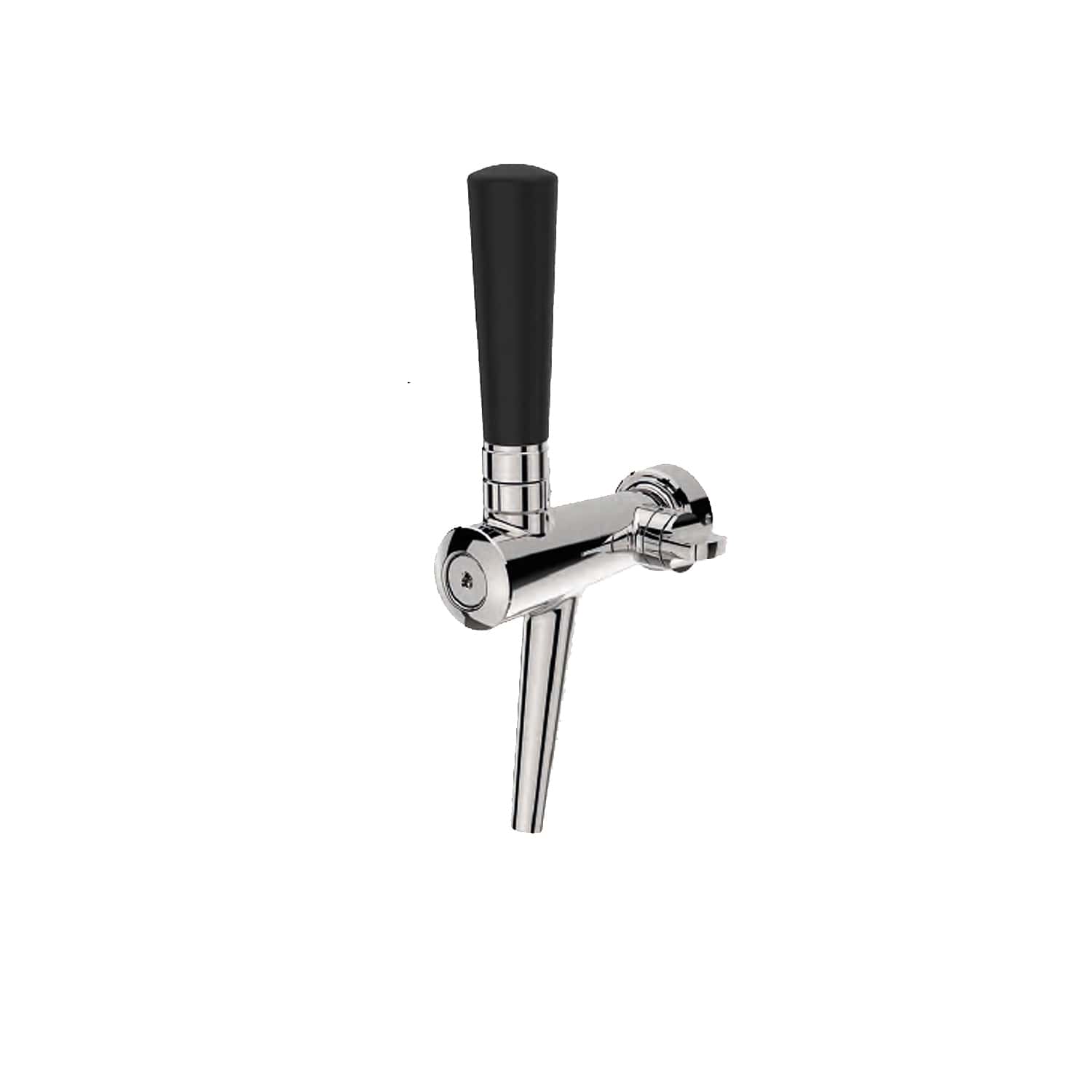 Micro Matic Kompensatorhahn C-TAP silber_1
